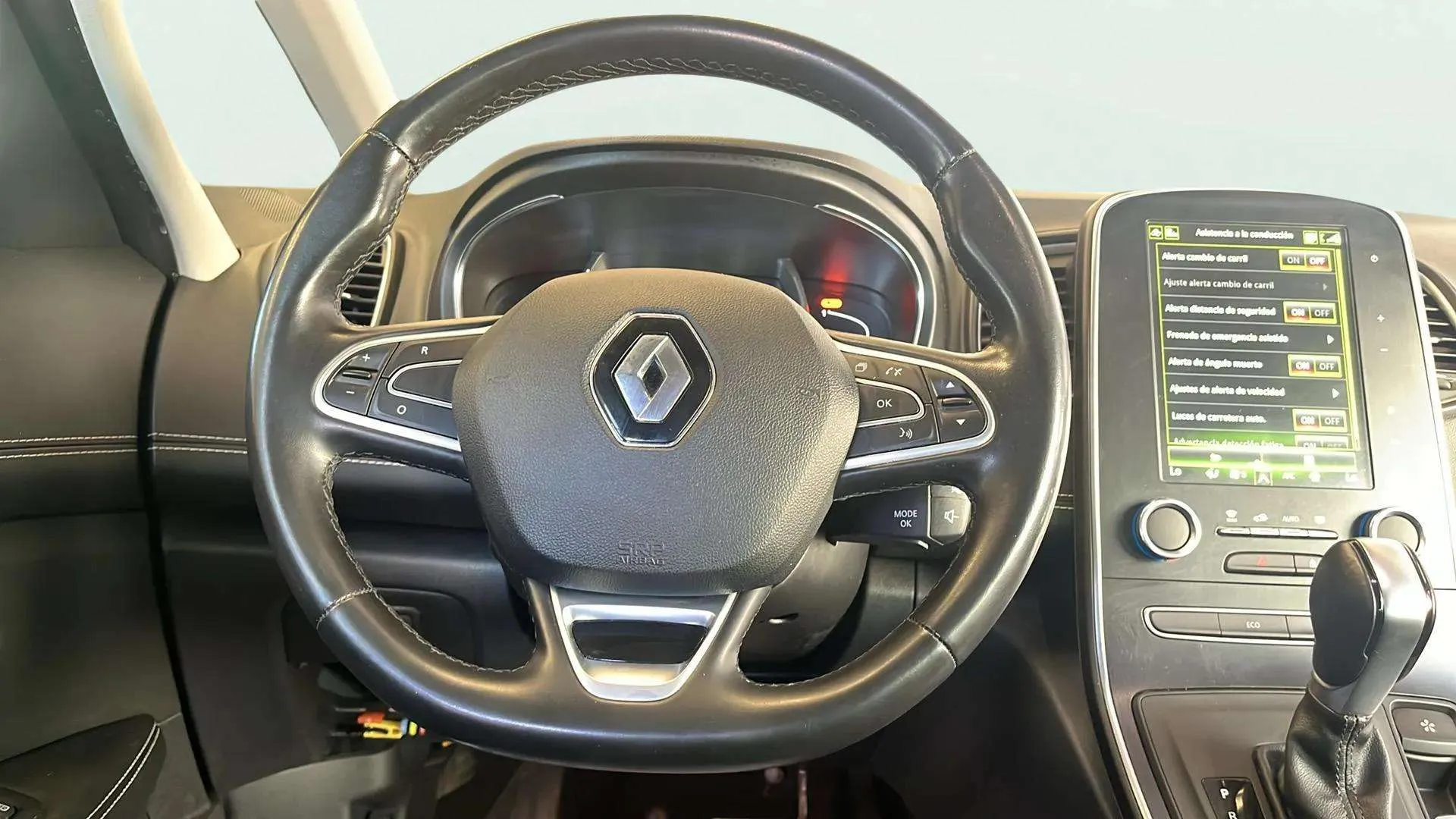 Renault Scénic Limited Blue dCi - foto 14