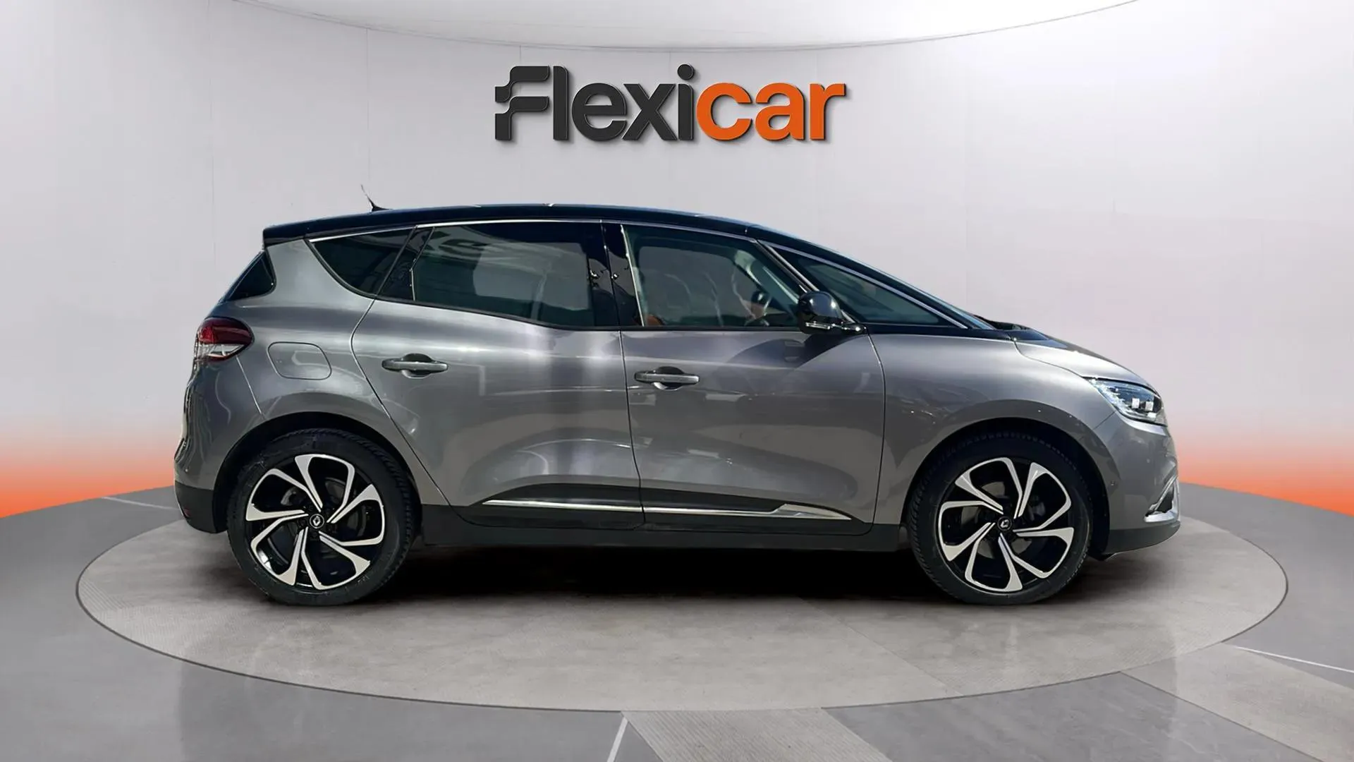 Renault Scénic Limited Blue dCi - foto 8