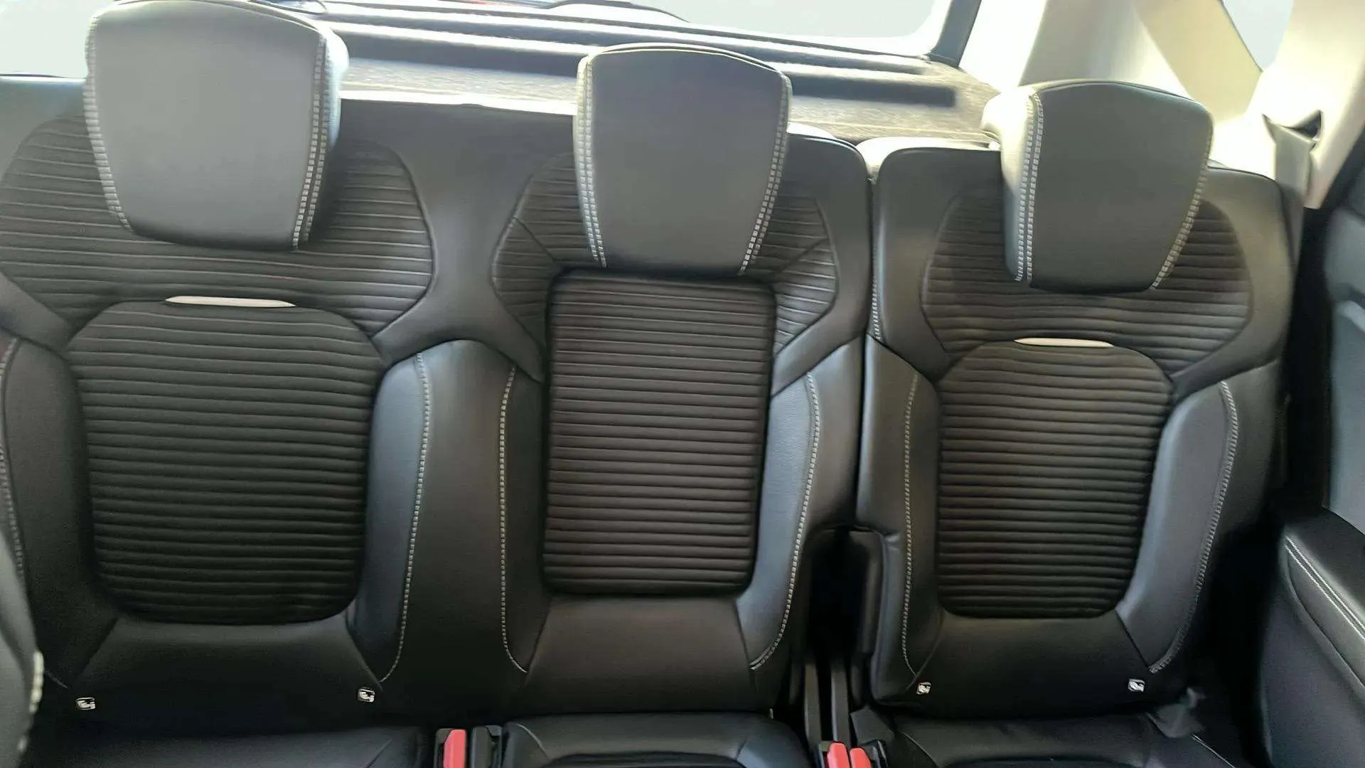 Renault Scénic Limited Blue dCi - foto 12