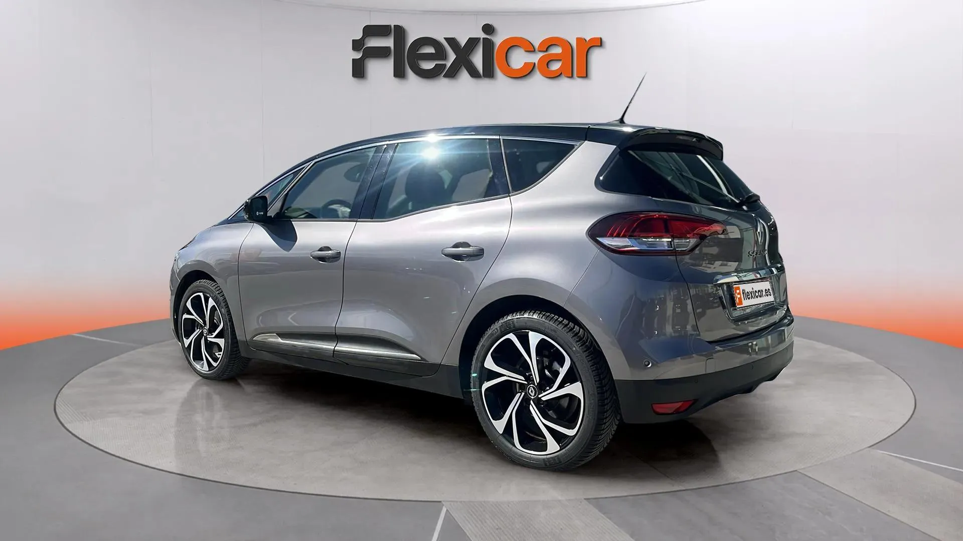 Renault Scénic Limited Blue dCi - foto 5