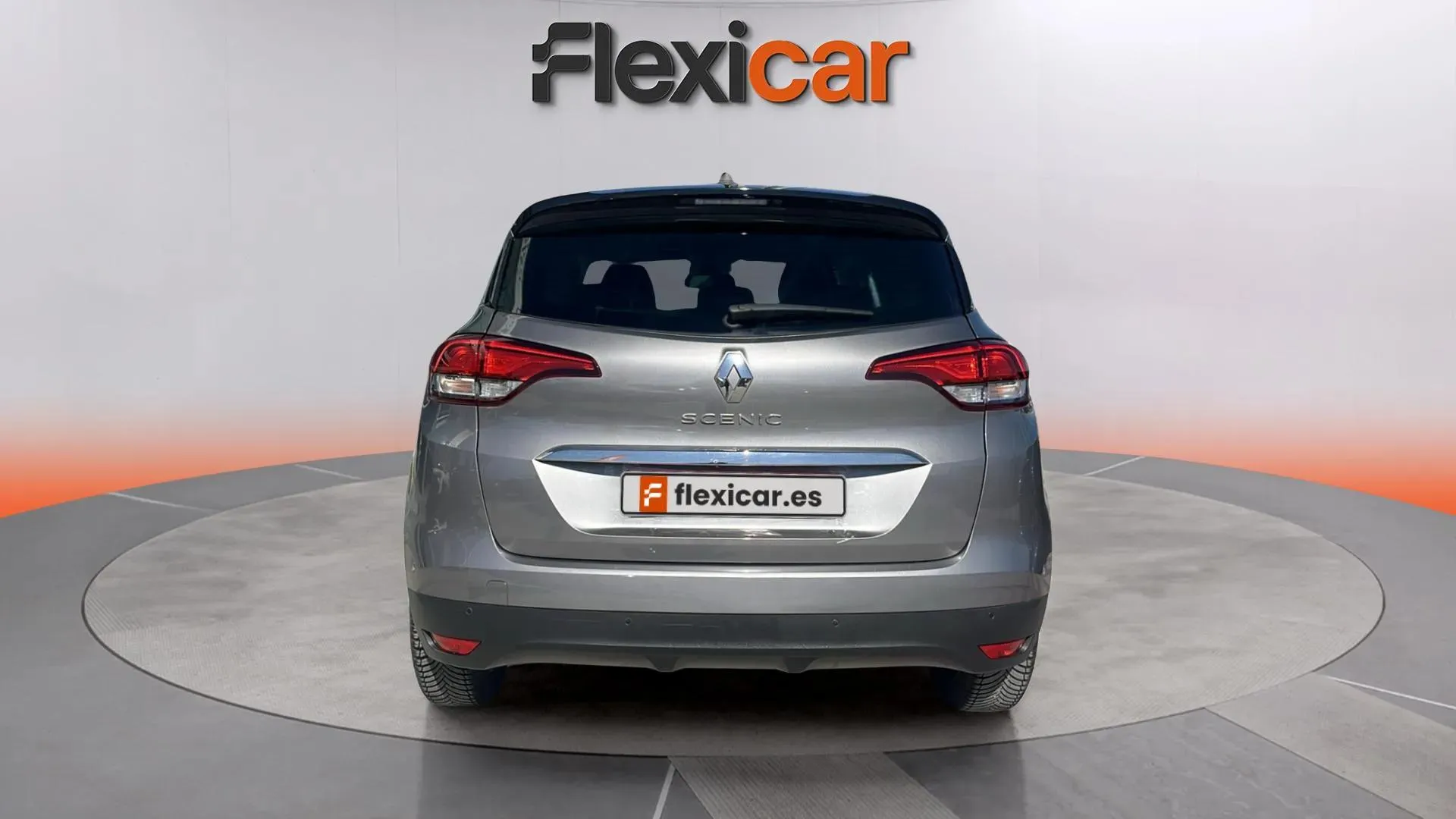 Renault Scénic Limited Blue dCi - foto 6