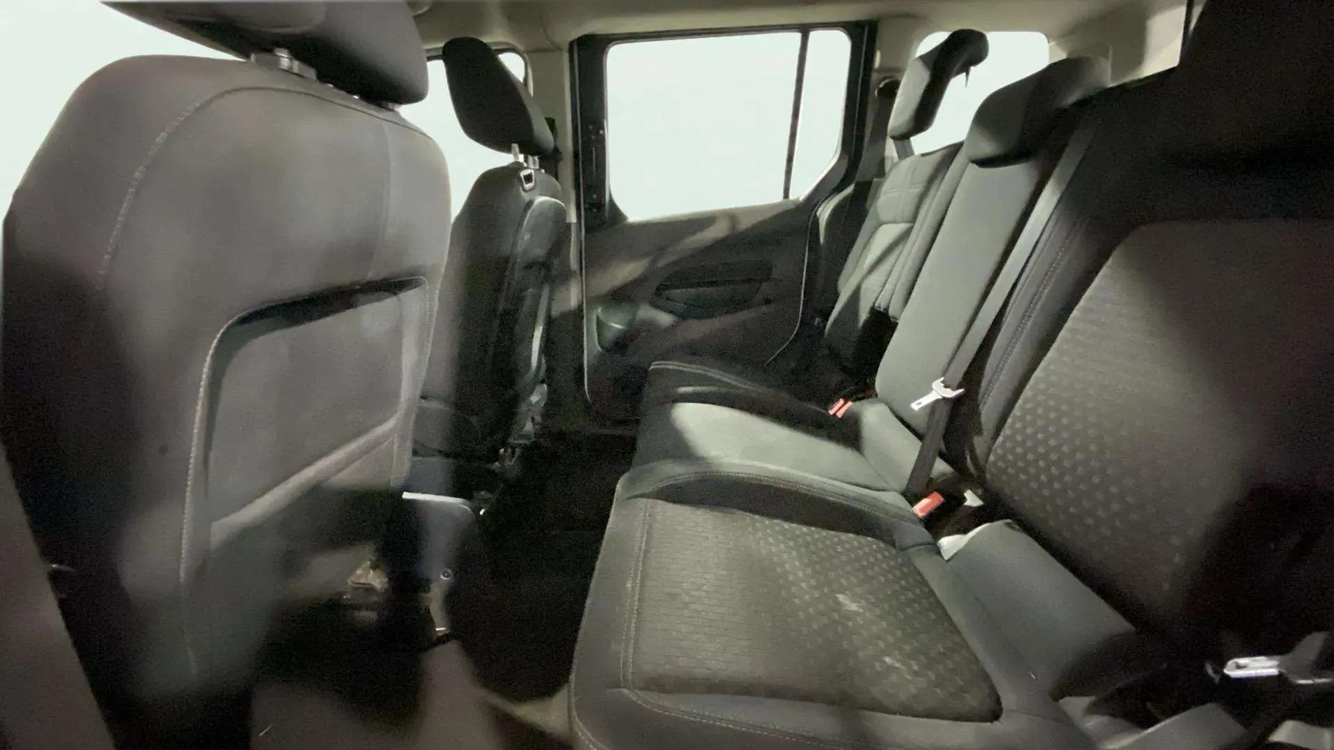 Ford Grand Tourneo Connect 1.5 TDCi Trend - foto 16