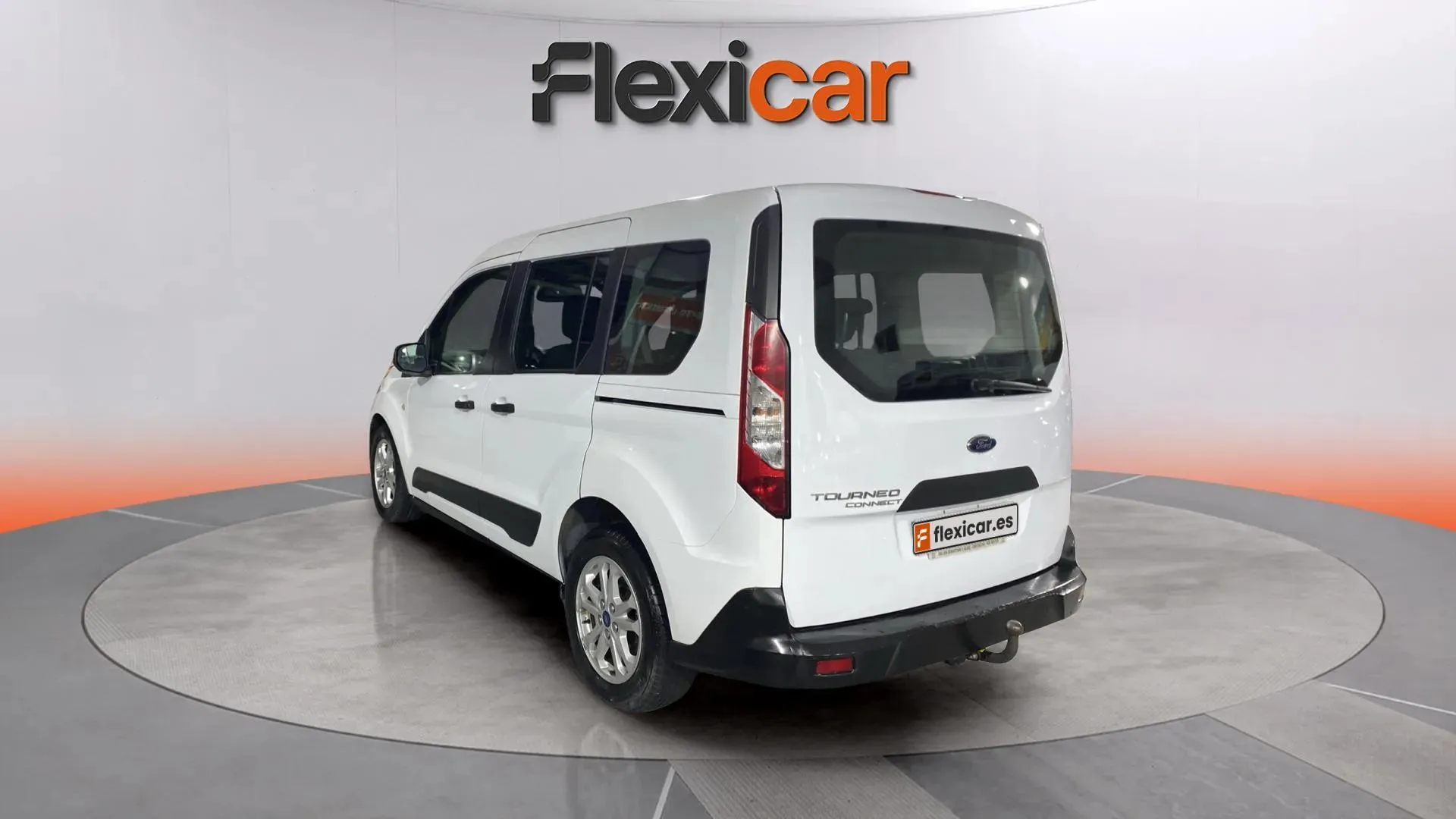 Ford Grand Tourneo Connect 1.5 TDCi Trend - foto 7