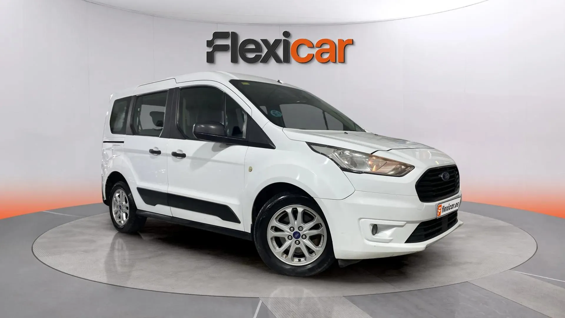 Ford Grand Tourneo Connect 1.5 TDCi Trend
