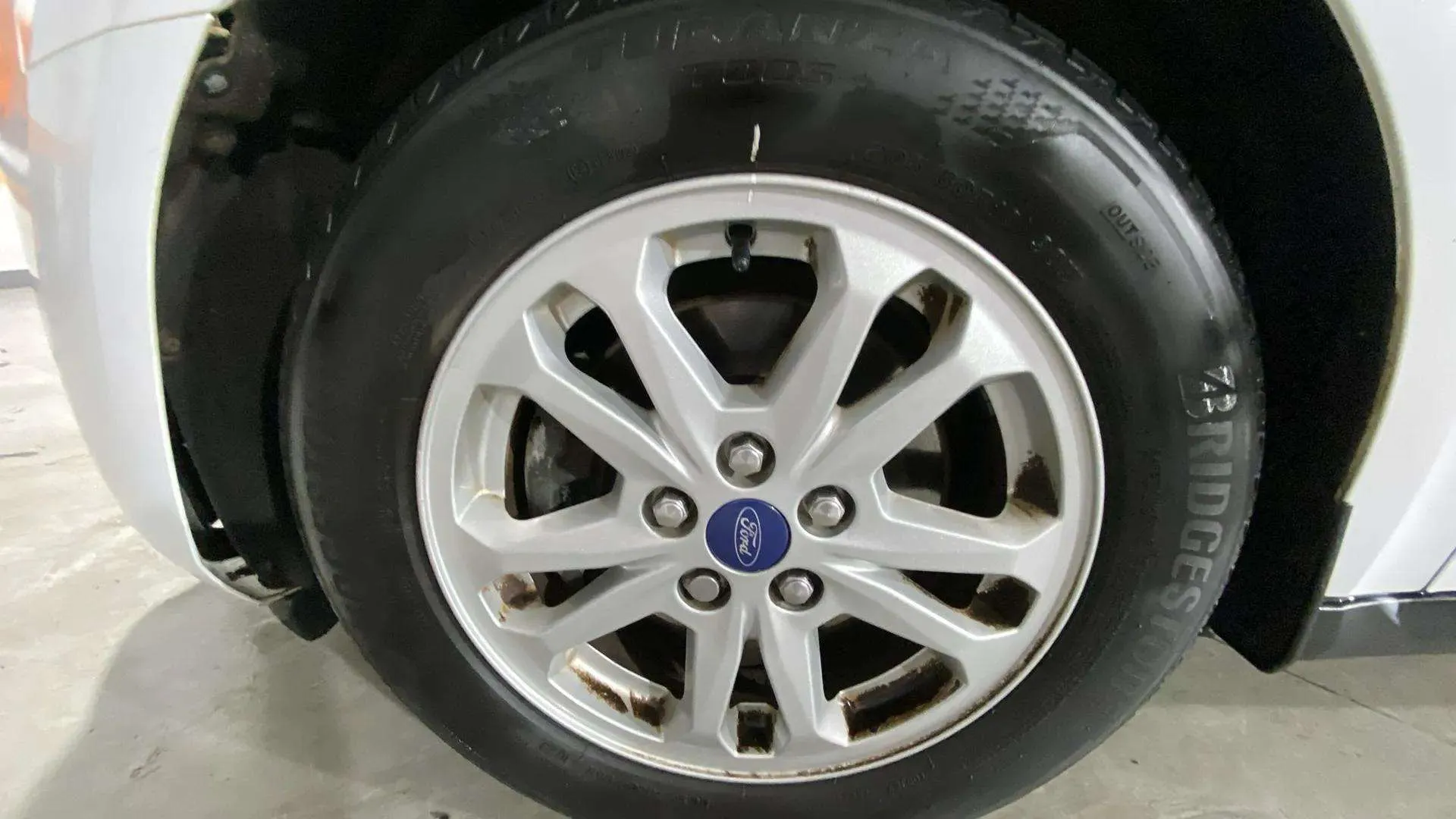 Ford Grand Tourneo Connect 1.5 TDCi Trend - foto 22