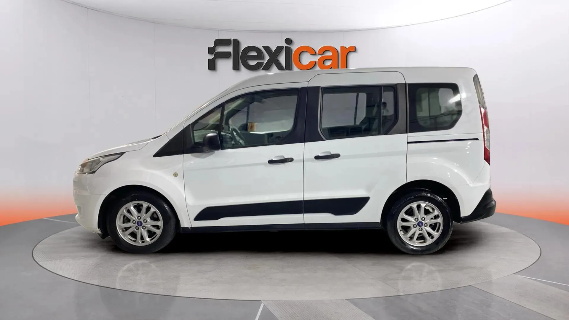 Ford Grand Tourneo Connect 1.5 TDCi Trend - foto 3