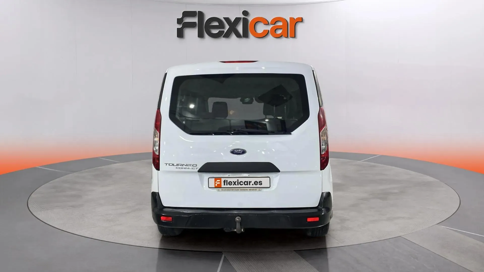 Ford Grand Tourneo Connect 1.5 TDCi Trend - foto 6