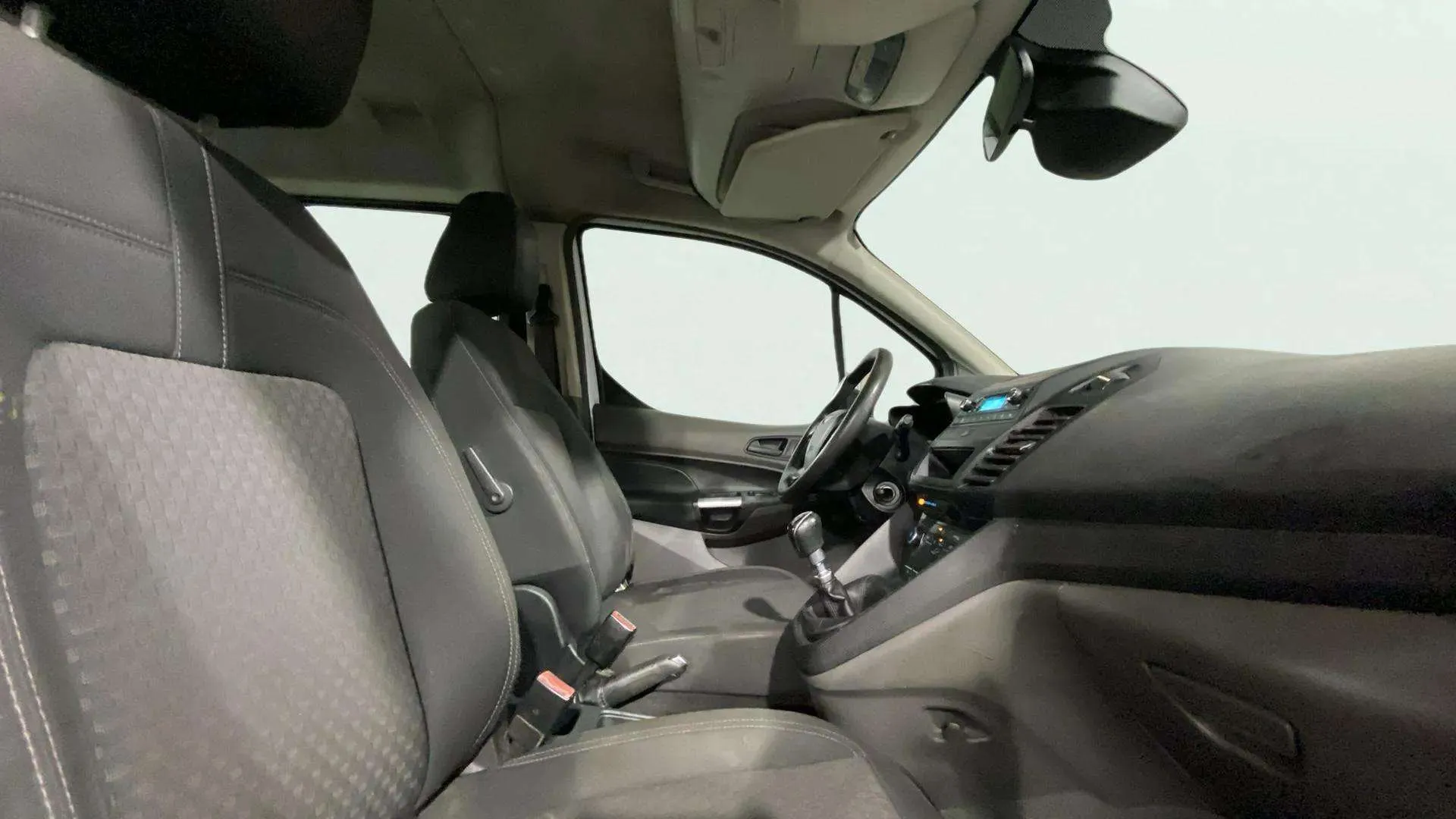 Ford Grand Tourneo Connect 1.5 TDCi Trend - foto 13
