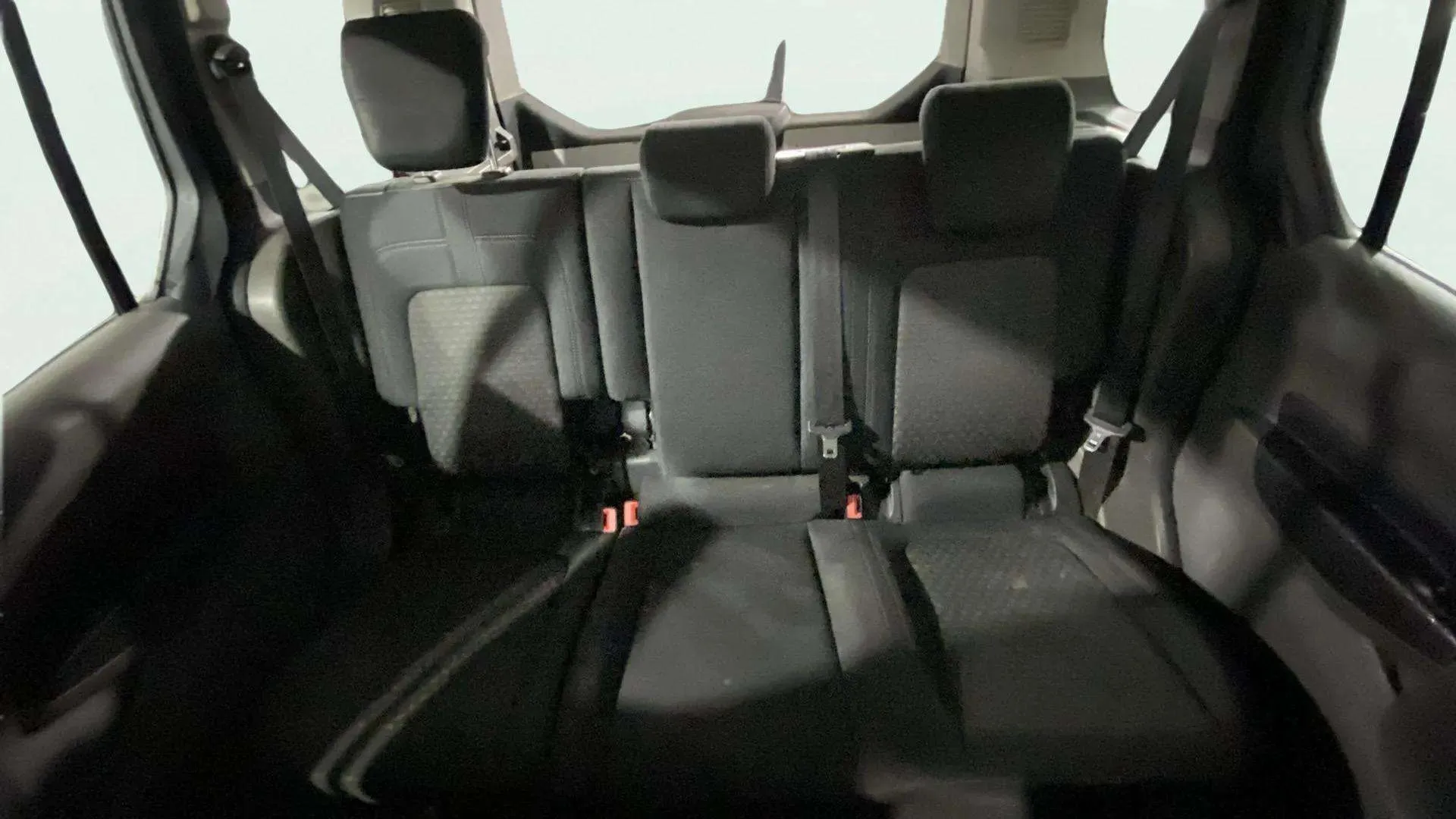 Ford Grand Tourneo Connect 1.5 TDCi Trend - foto 14