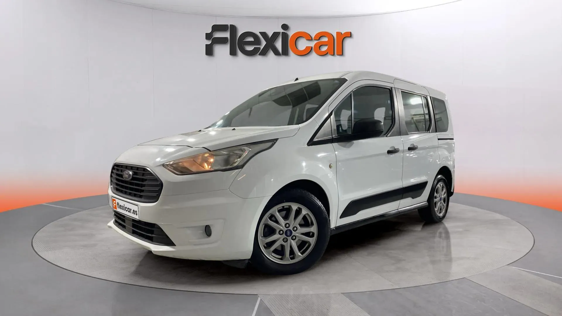 Ford Grand Tourneo Connect 1.5 TDCi Trend - foto 4