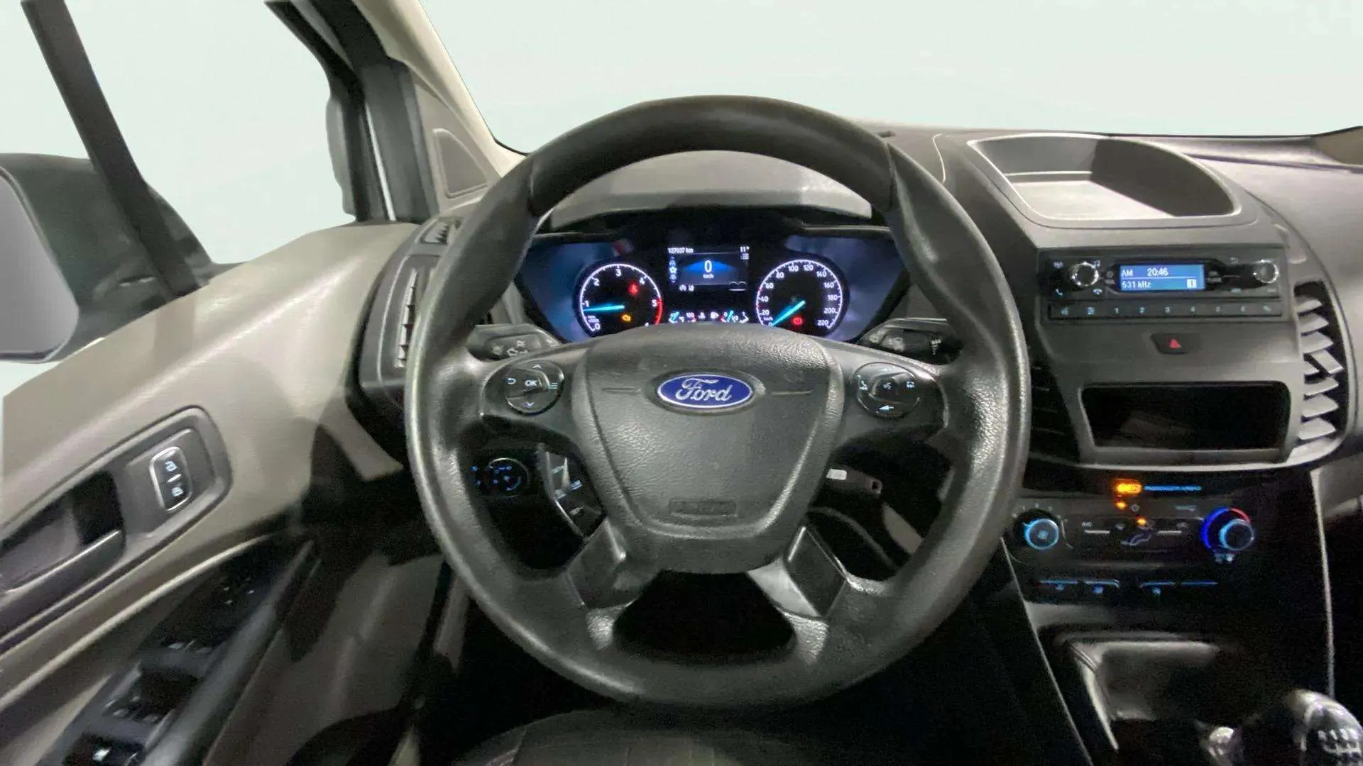 Ford Grand Tourneo Connect 1.5 TDCi Trend - foto 9