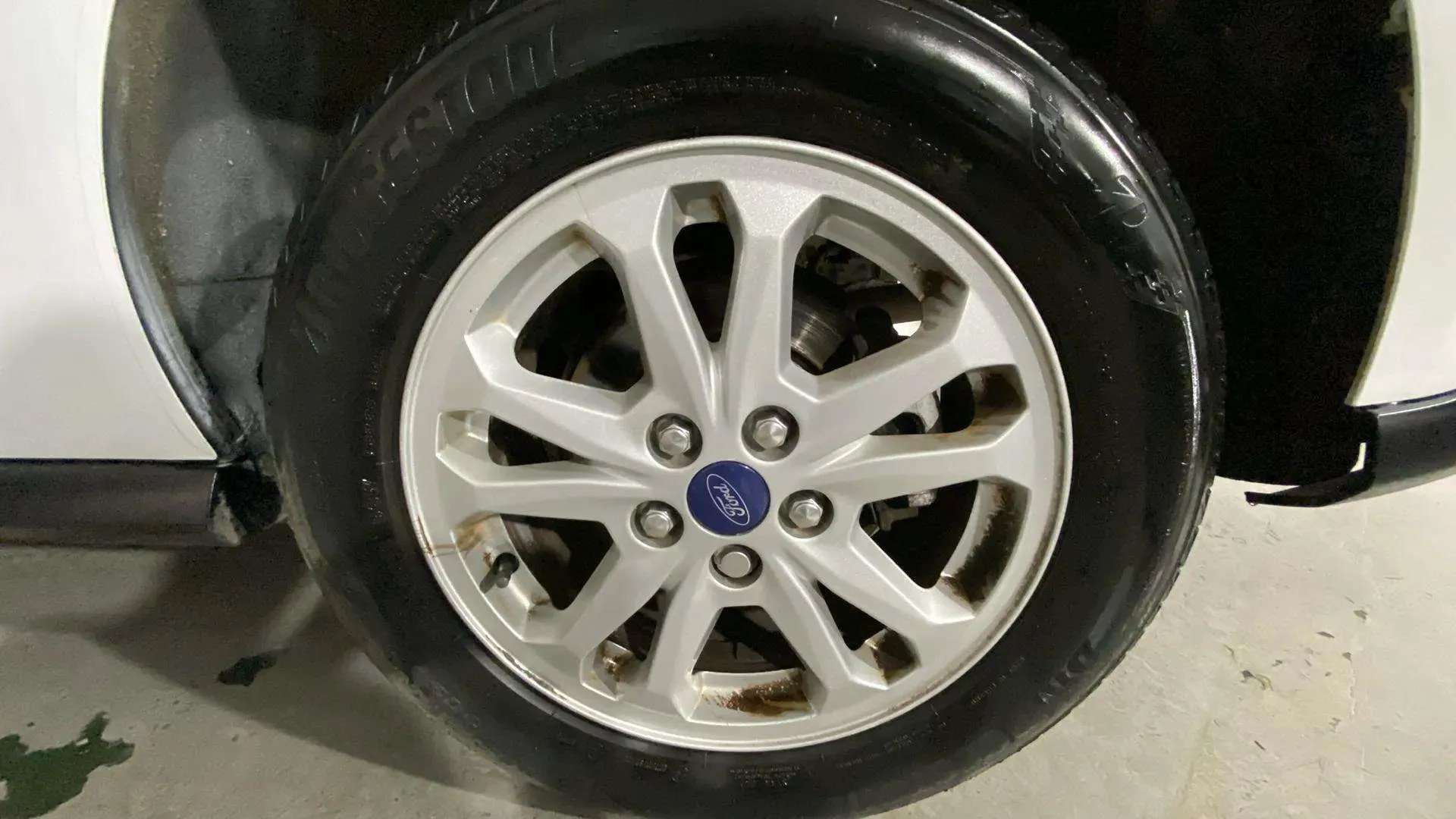 Ford Grand Tourneo Connect 1.5 TDCi Trend - foto 23