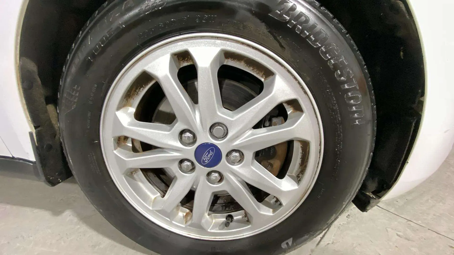 Ford Grand Tourneo Connect 1.5 TDCi Trend - foto 20