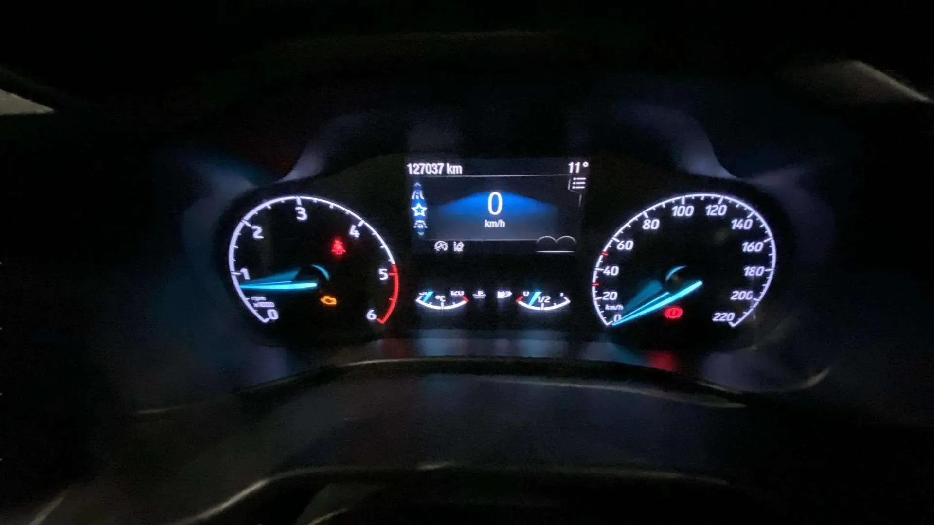 Ford Grand Tourneo Connect 1.5 TDCi Trend - foto 11