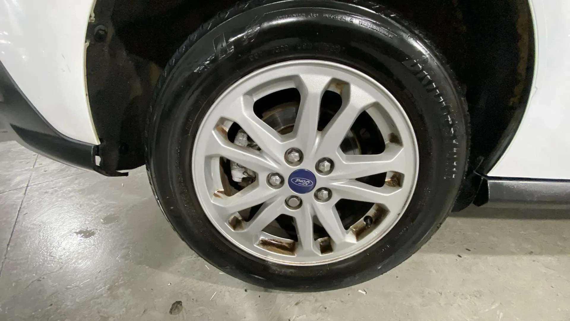 Ford Grand Tourneo Connect 1.5 TDCi Trend - foto 21