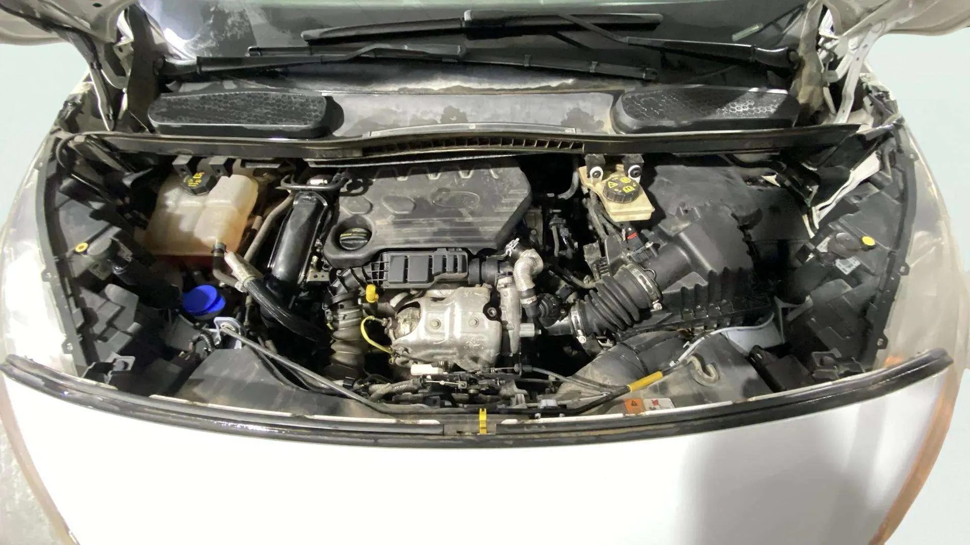 Ford Grand Tourneo Connect 1.5 TDCi Trend - foto 24