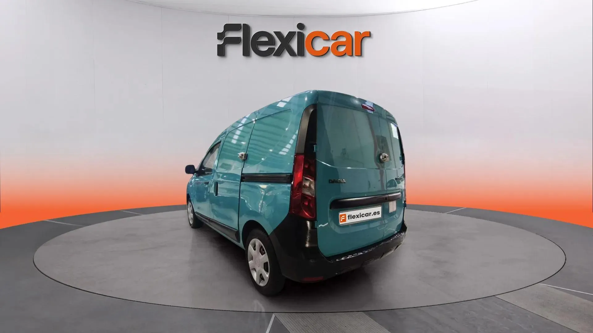 Dacia Dokker SL 2019 1.6 GLP 18 - foto 5
