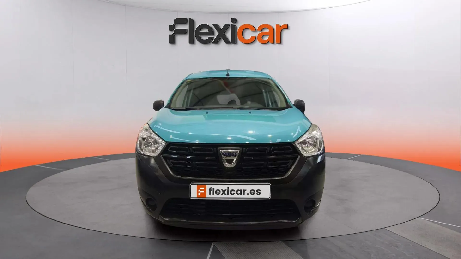 Dacia Dokker SL 2019 1.6 GLP 18 - foto 2