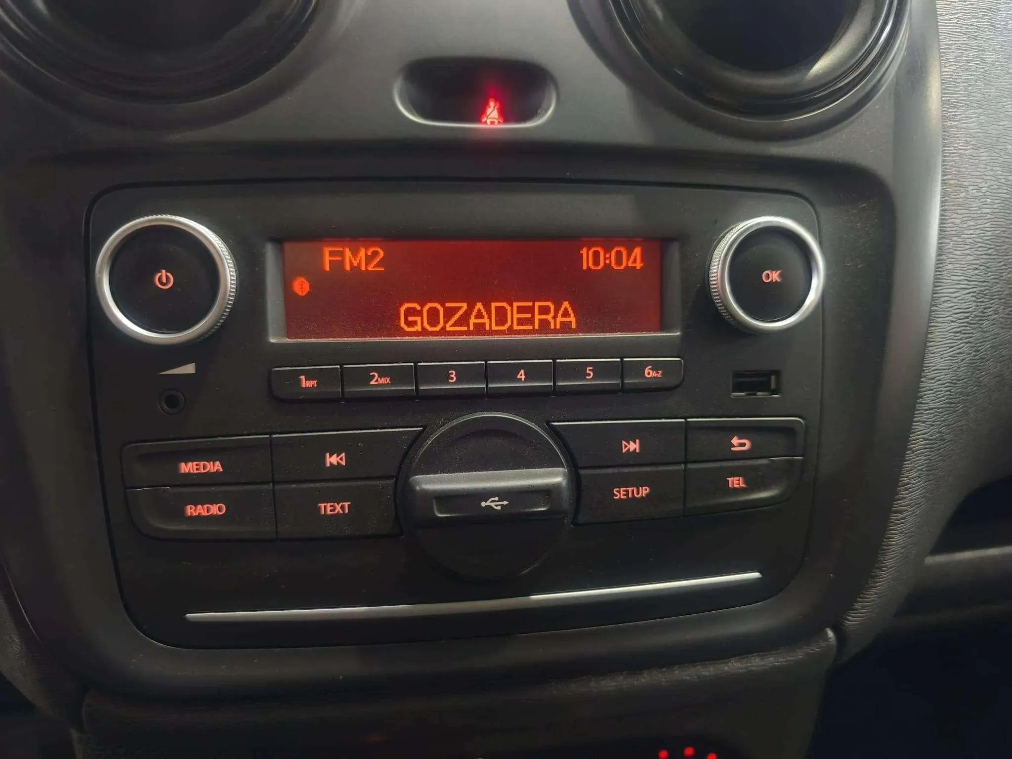 Dacia Dokker SL 2019 1.6 GLP 18 - foto 13