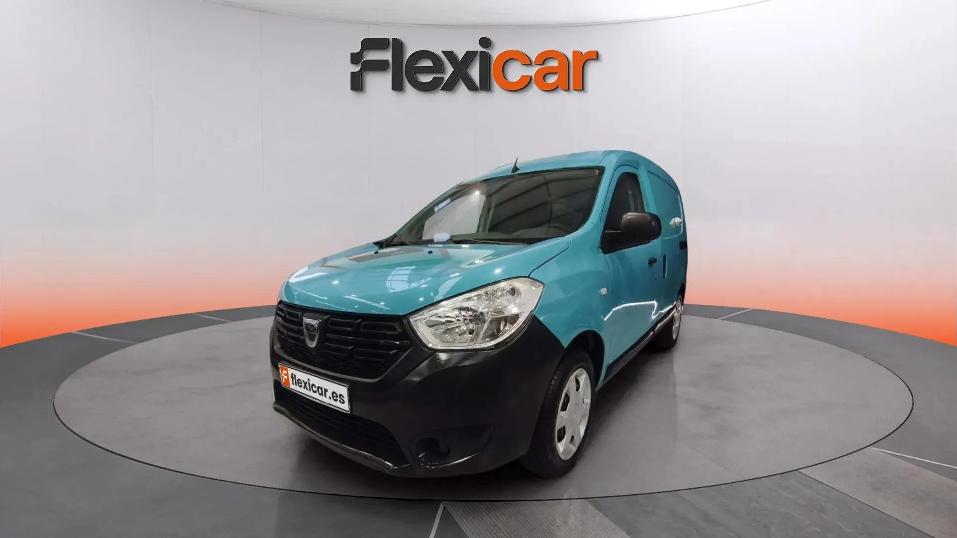 Dacia Dokker SL 2019 1.6 GLP 18 - foto 3