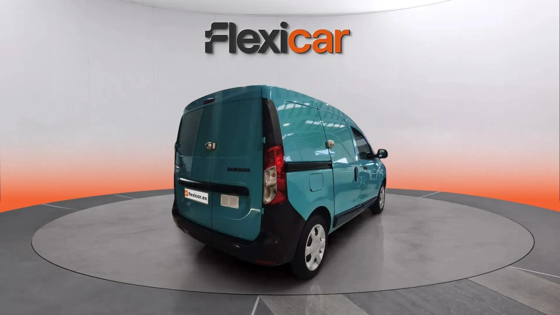 Dacia Dokker SL 2019 1.6 GLP 18 - foto 7