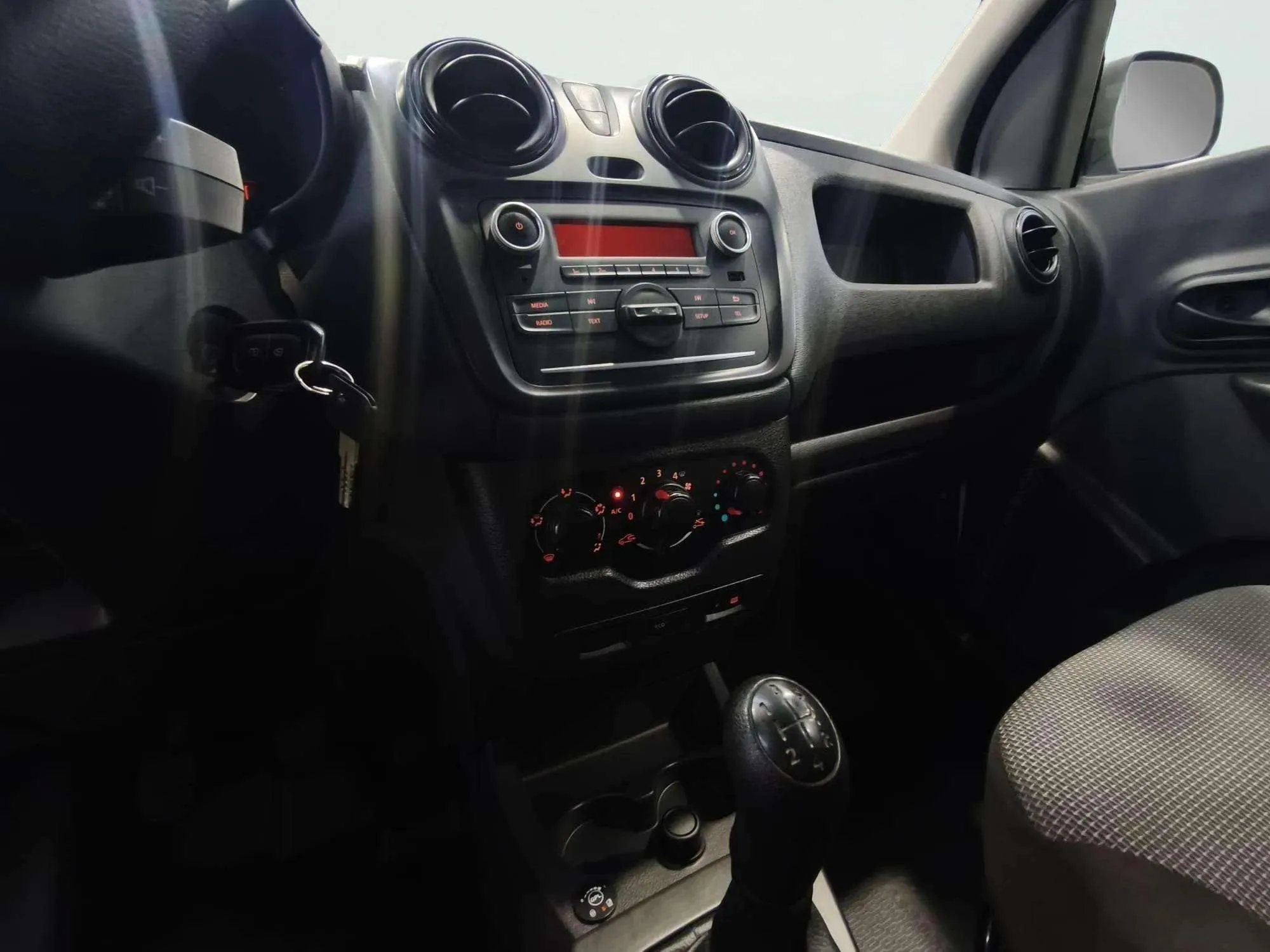Dacia Dokker SL 2019 1.6 GLP 18 - foto 15