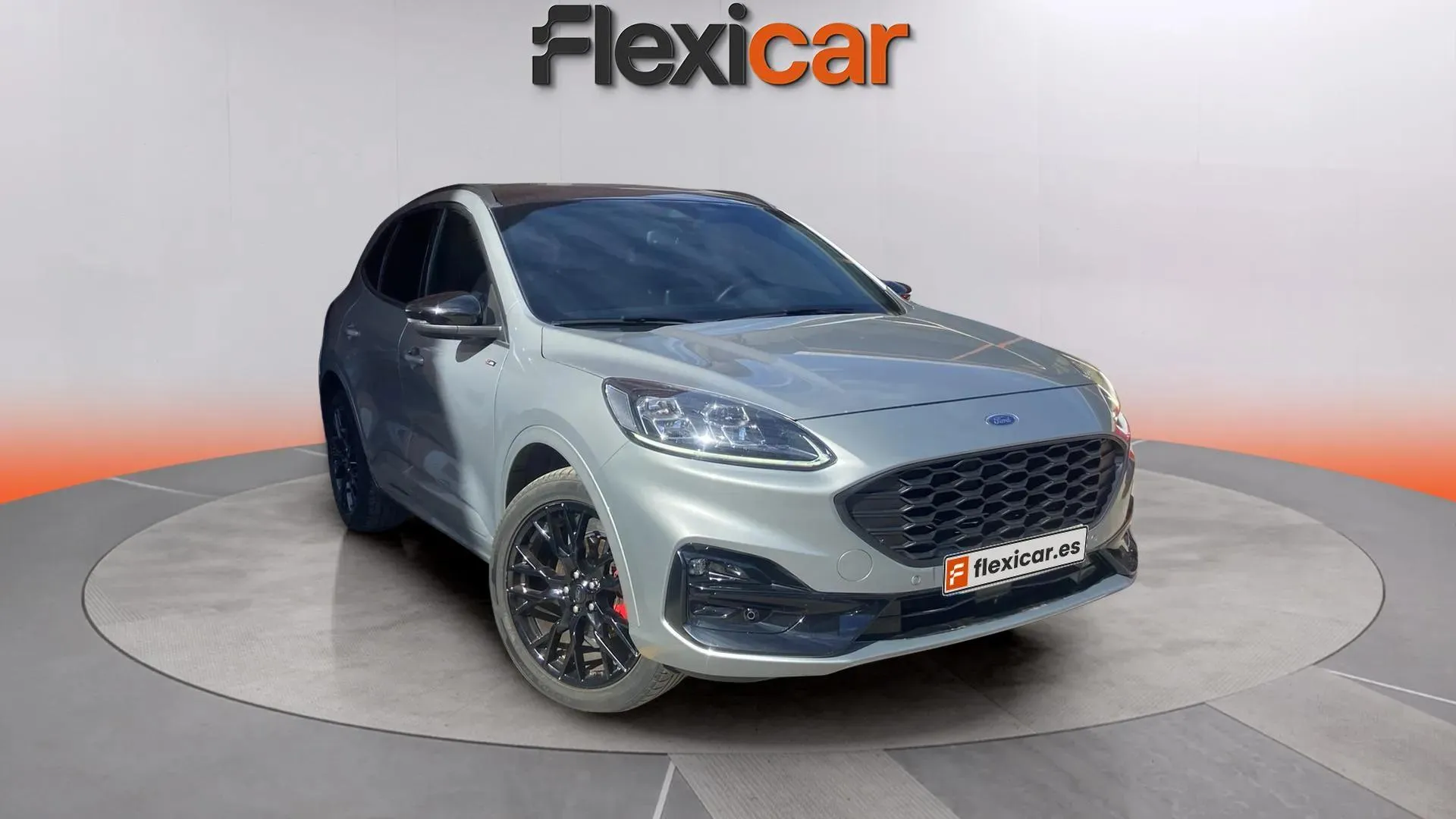Ford Kuga ST-Line 2.5 Duratec PHEV