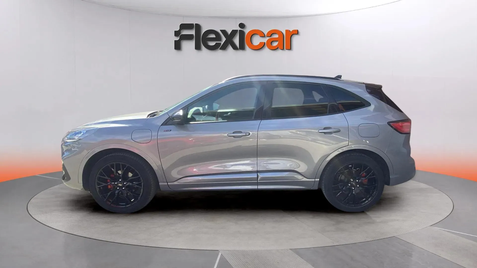 Ford Kuga ST-Line 2.5 Duratec PHEV - foto 4