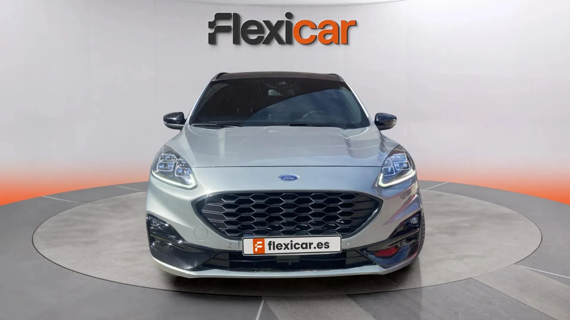 Ford Kuga ST-Line 2.5 Duratec PHEV - foto 2