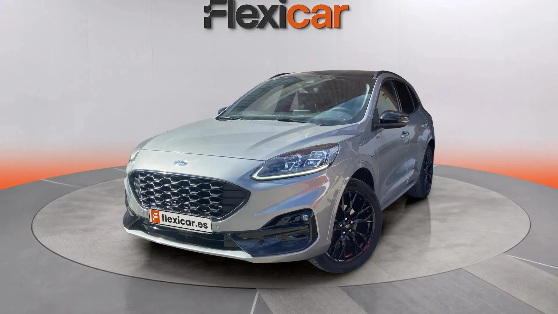 Ford Kuga ST-Line 2.5 Duratec PHEV - foto 3
