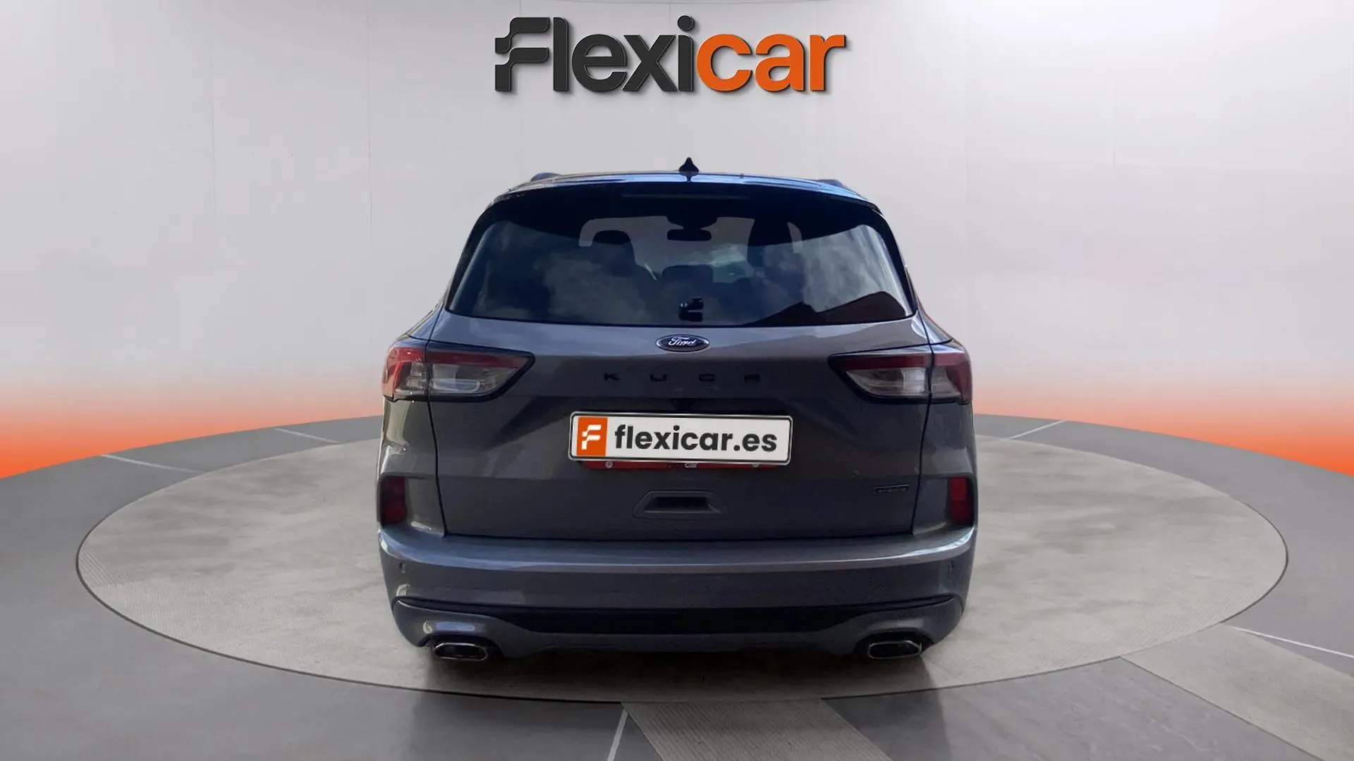 Ford Kuga ST-Line 2.5 Duratec PHEV - foto 7