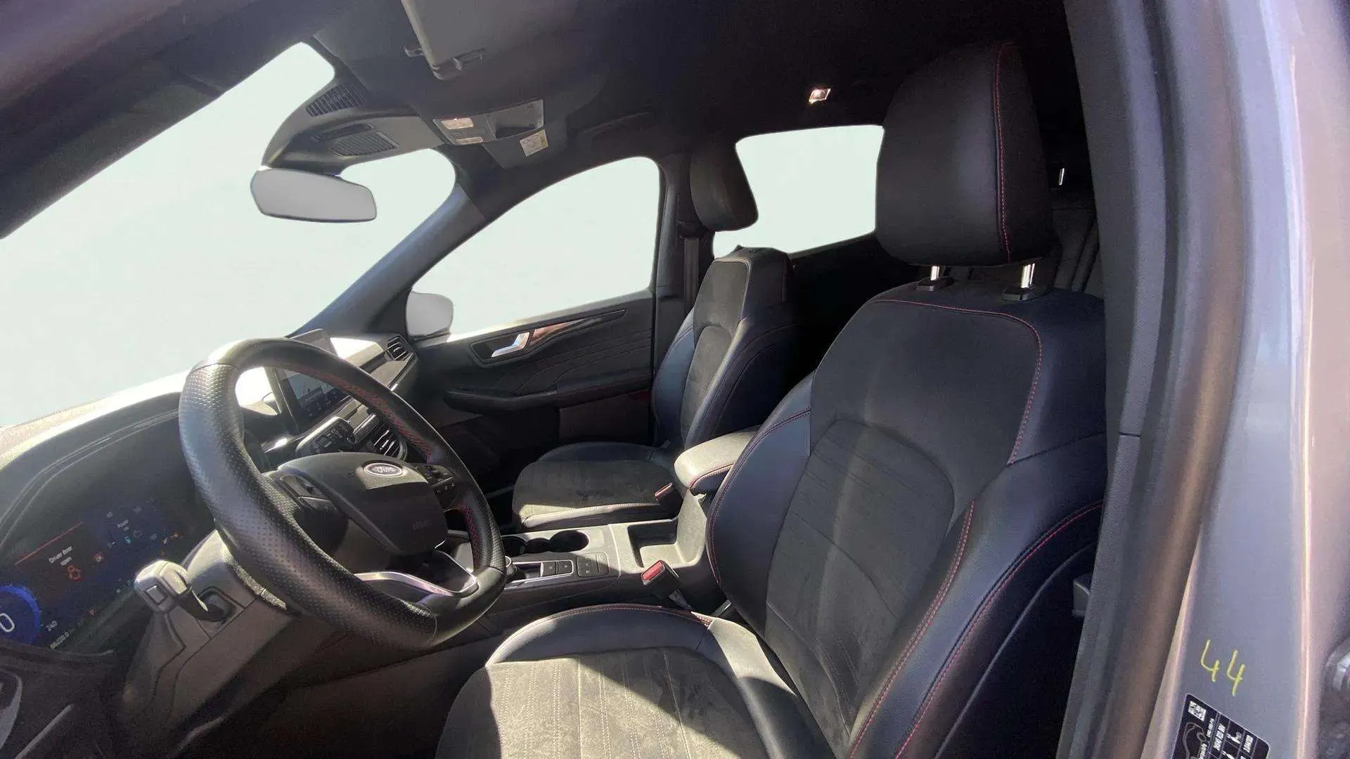 Ford Kuga ST-Line 2.5 Duratec PHEV - foto 23