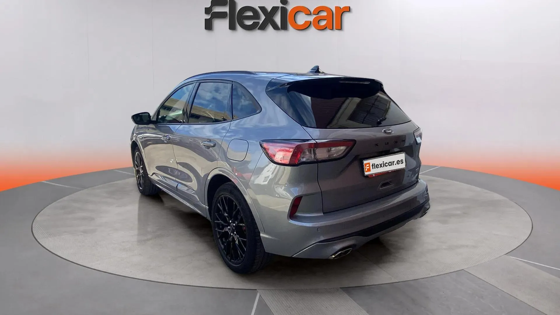 Ford Kuga ST-Line 2.5 Duratec PHEV - foto 6