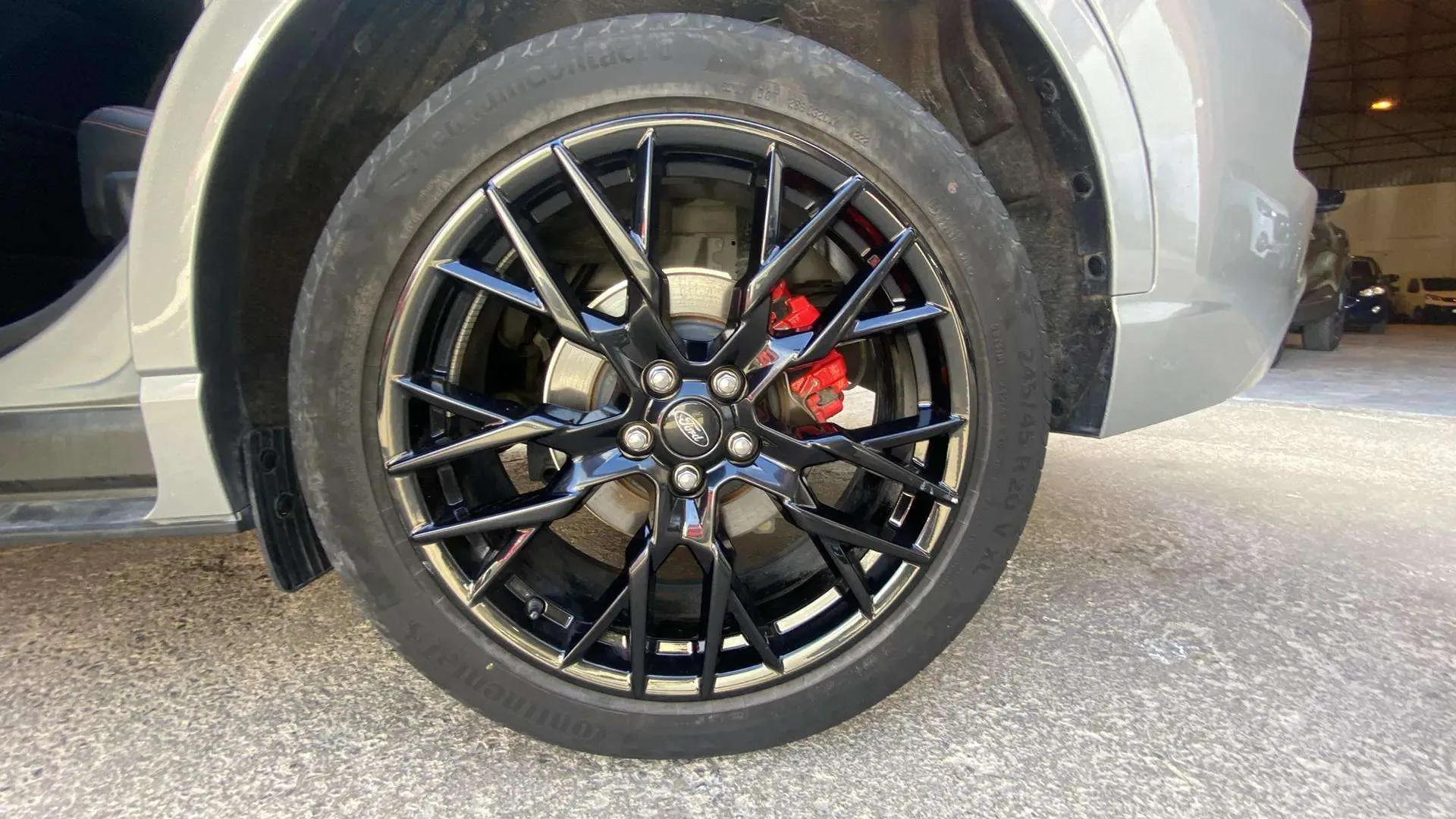 Ford Kuga ST-Line 2.5 Duratec PHEV - foto 10