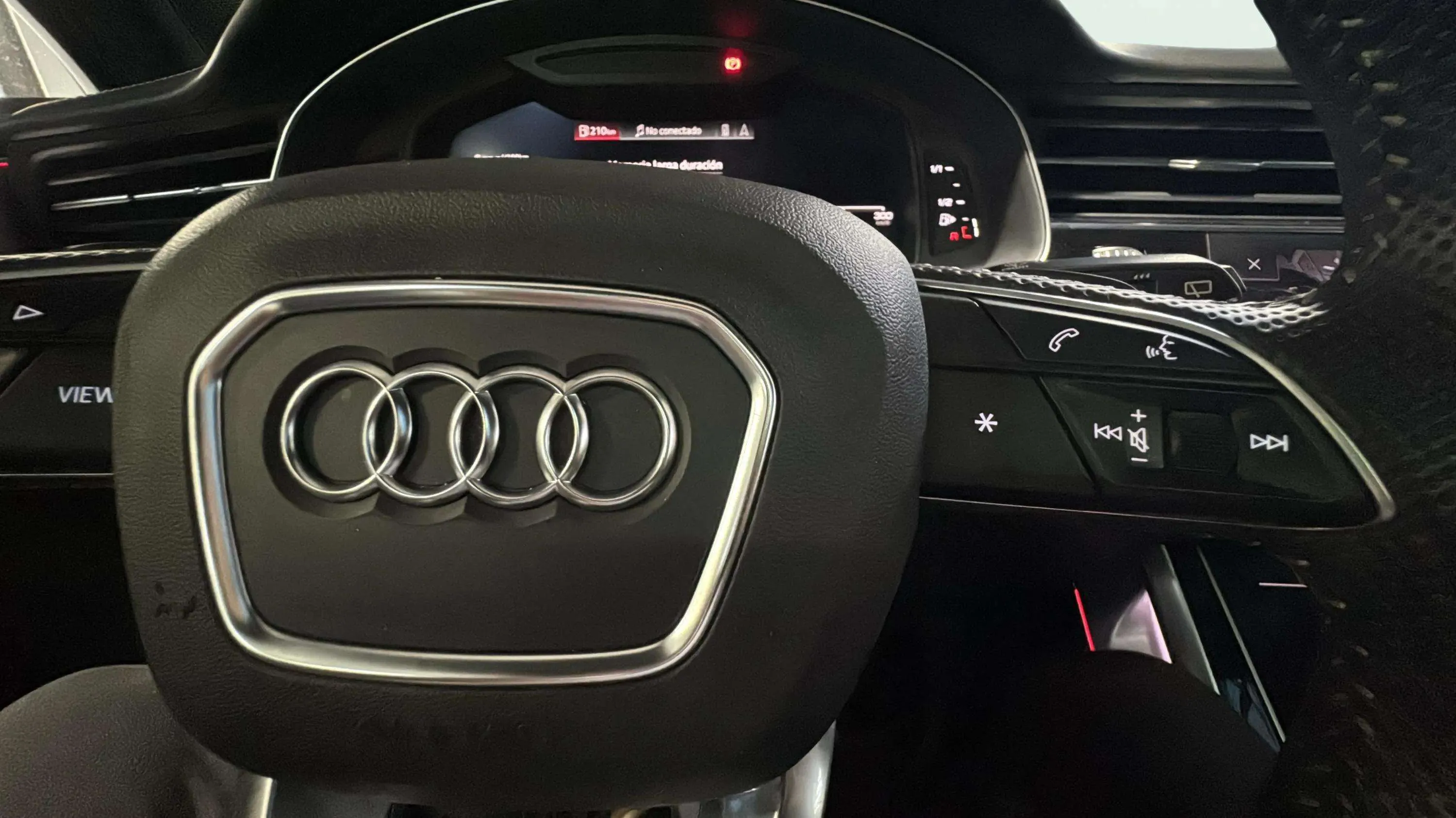 Audi Q7 S line 50 TDI quattro tip - foto 18