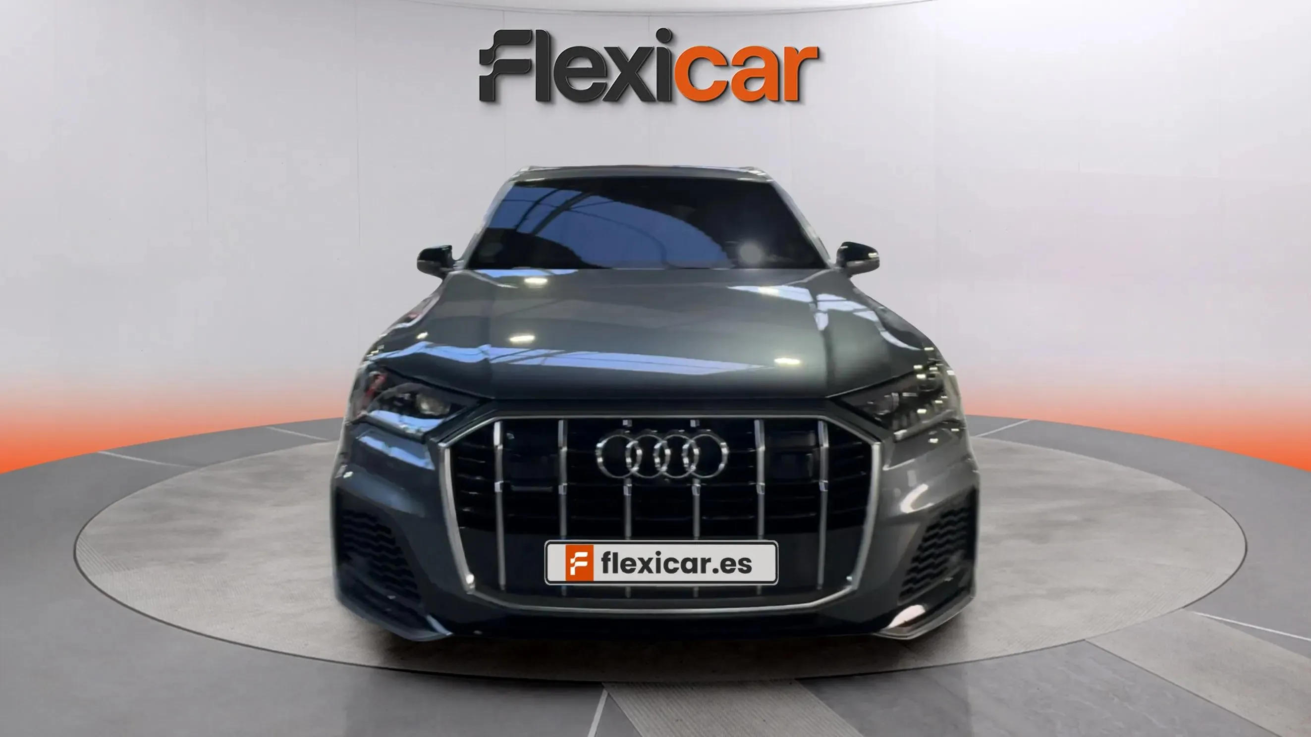 Audi Q7 S line 50 TDI quattro tip - foto 2