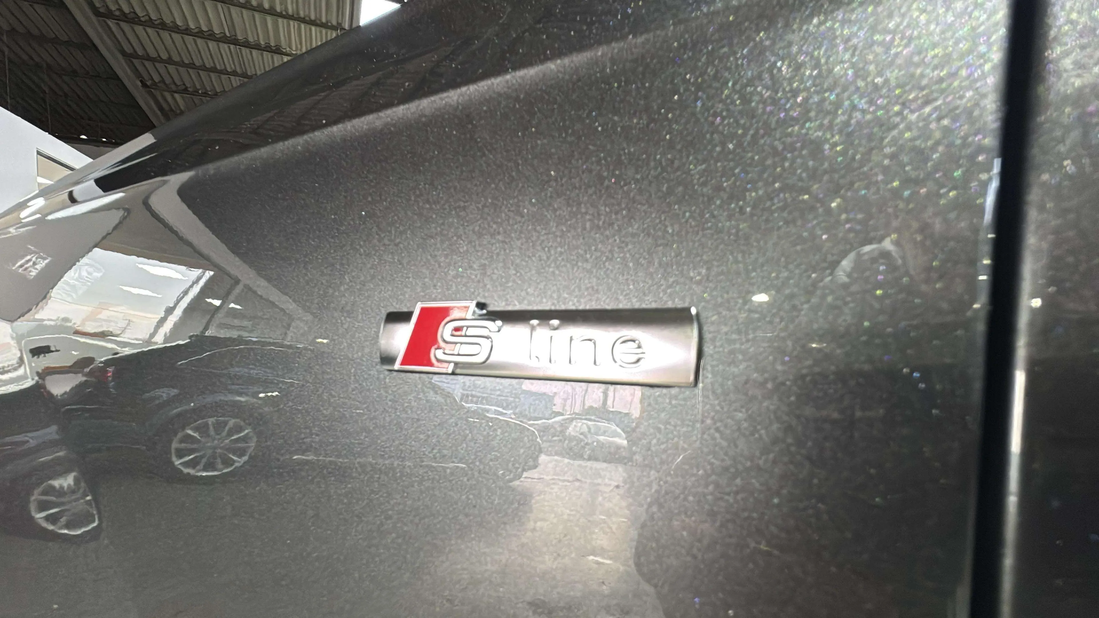 Audi Q7 S line 50 TDI quattro tip - foto 22