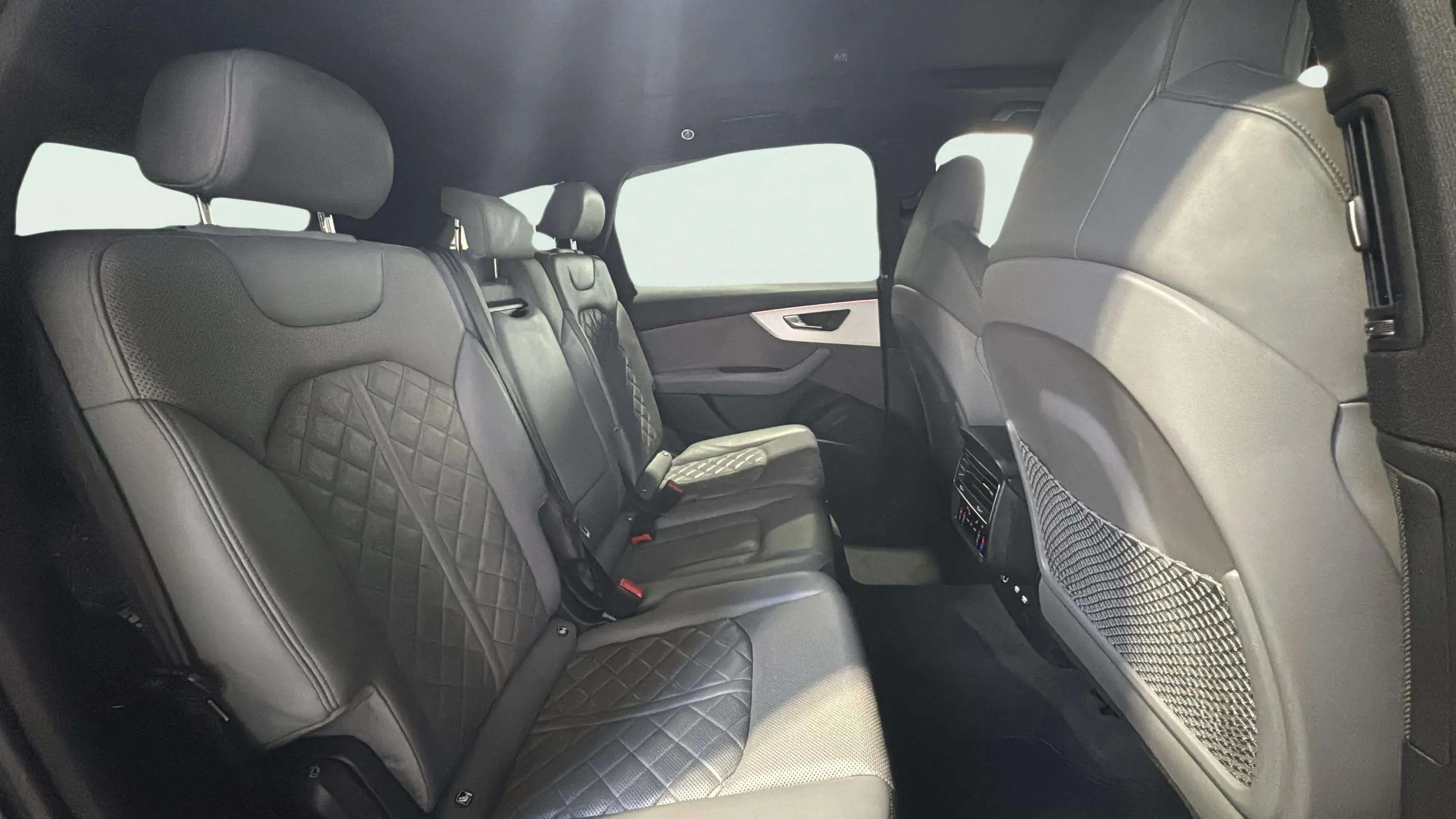 Audi Q7 S line 50 TDI quattro tip - foto 27