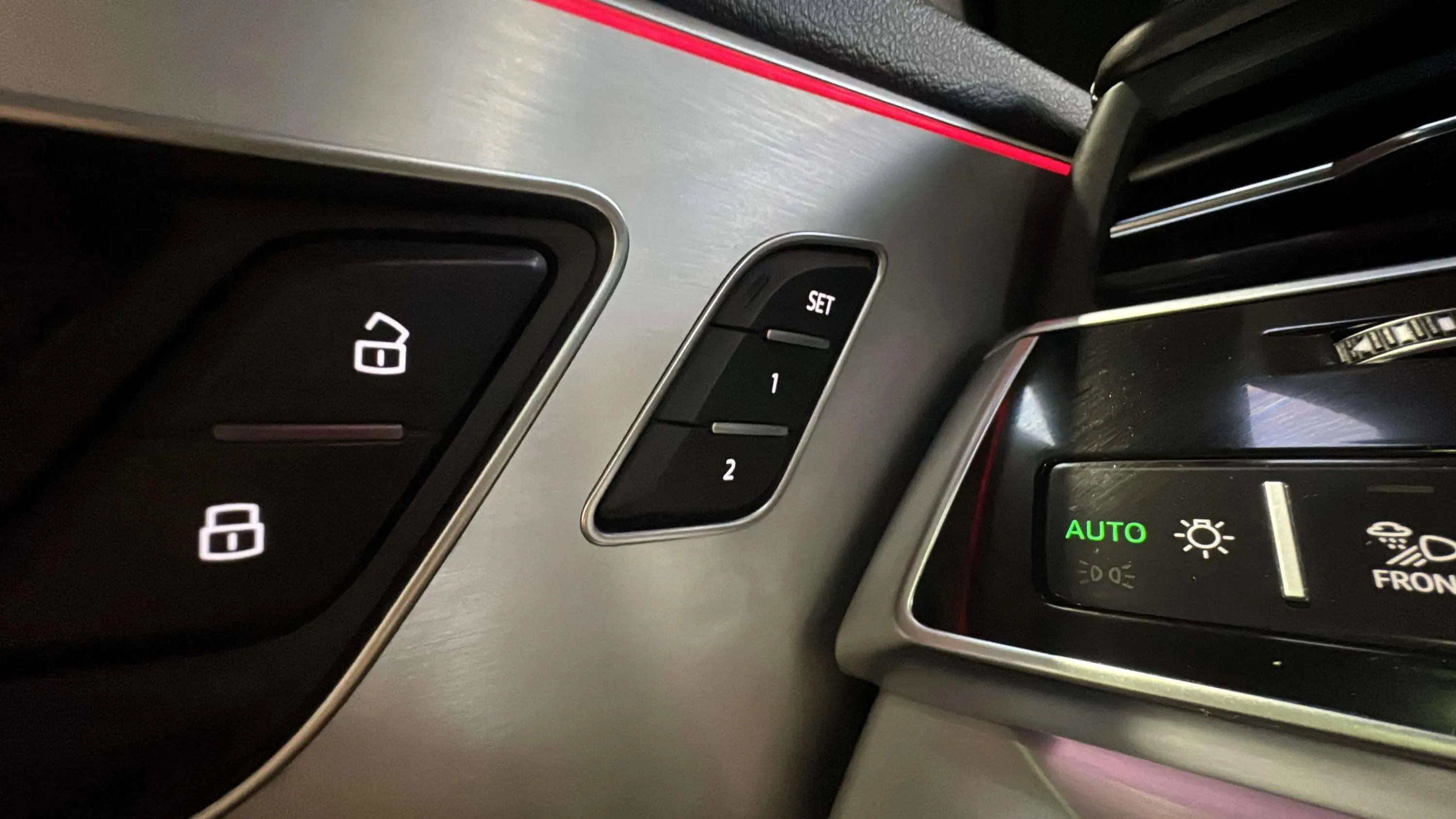 Audi Q7 S line 50 TDI quattro tip - foto 29
