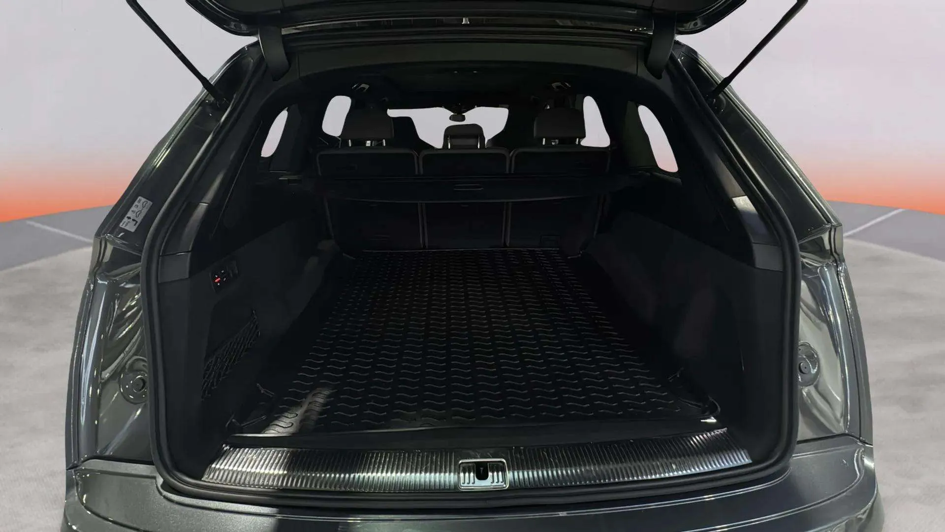 Audi Q7 S line 50 TDI quattro tip - foto 9