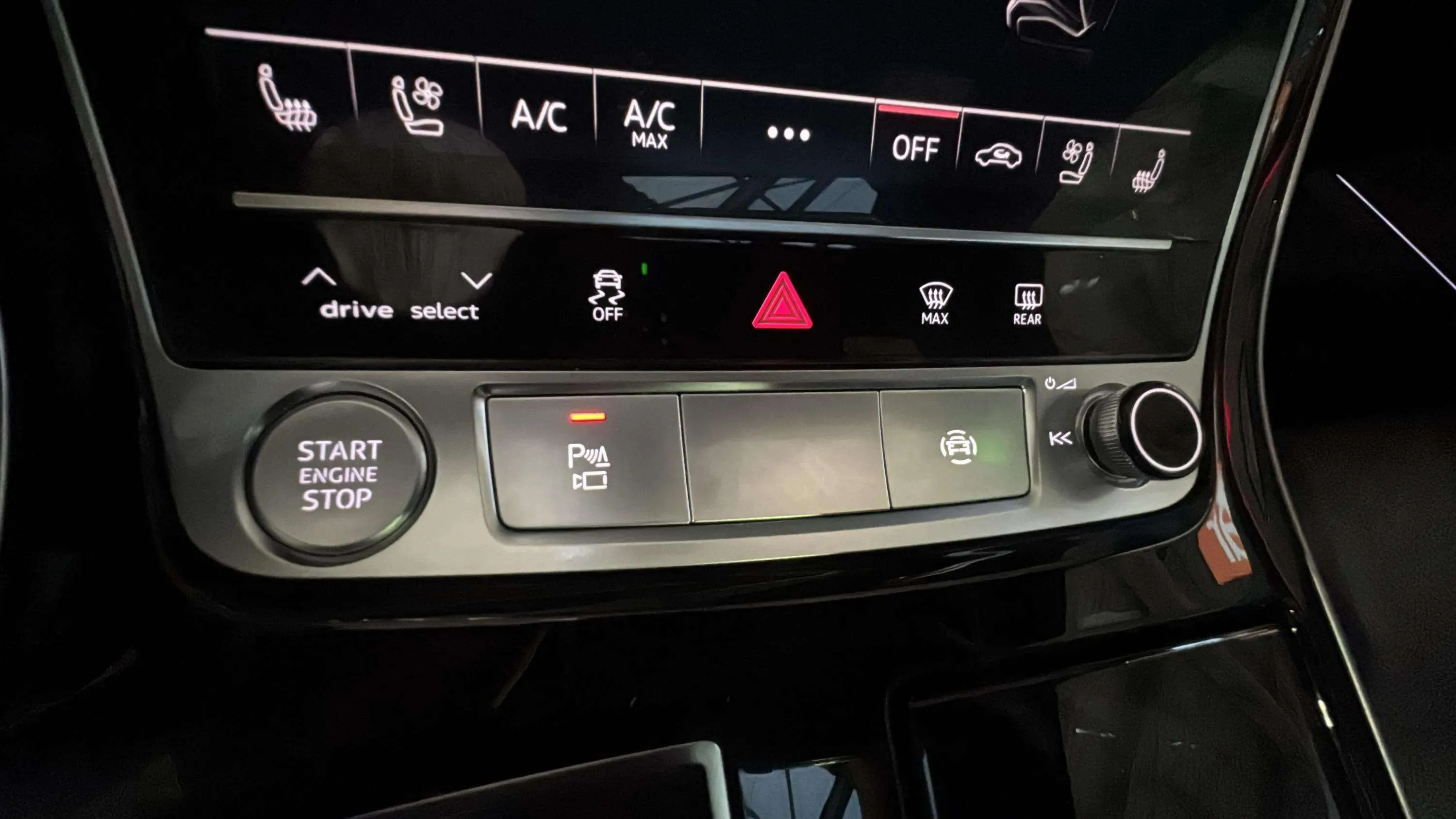 Audi Q7 S line 50 TDI quattro tip - foto 23