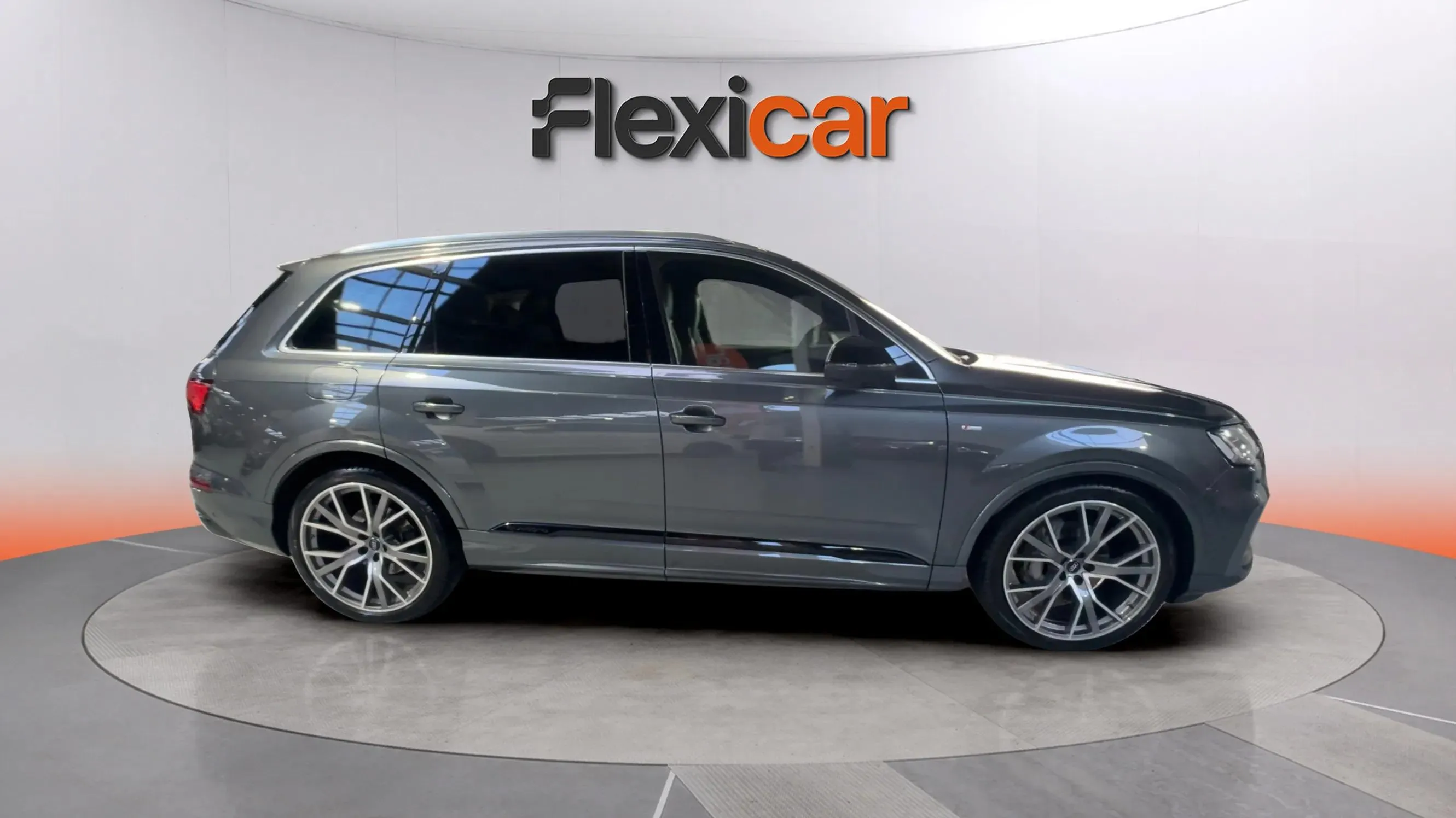 Audi Q7 S line 50 TDI quattro tip - foto 7