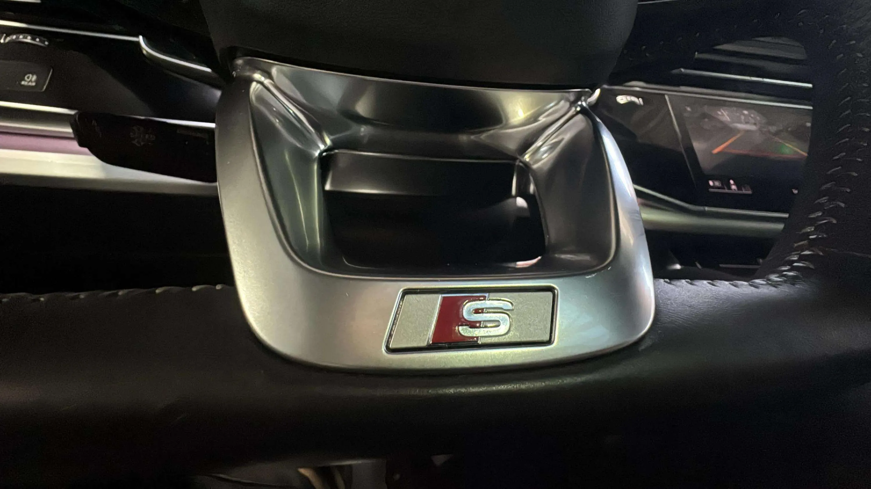 Audi Q7 S line 50 TDI quattro tip - foto 21