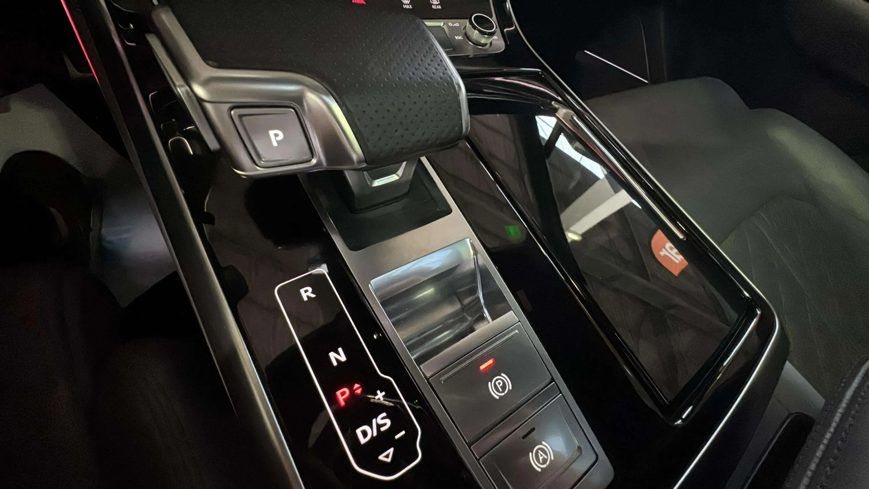Audi Q7 S line 50 TDI quattro tip - foto 20