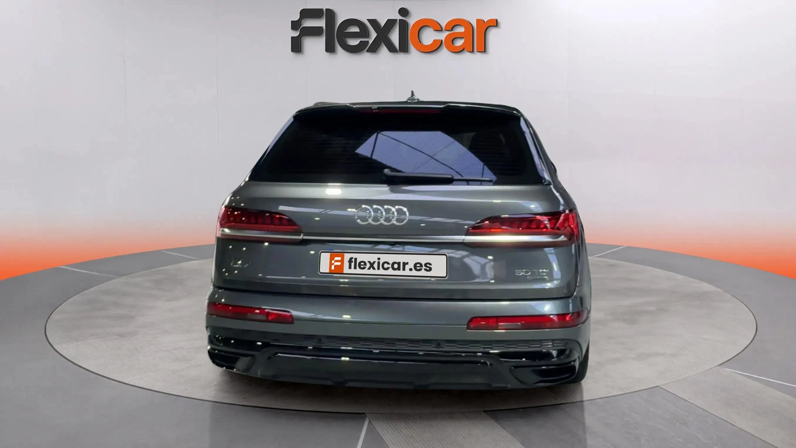 Audi Q7 S line 50 TDI quattro tip - foto 6