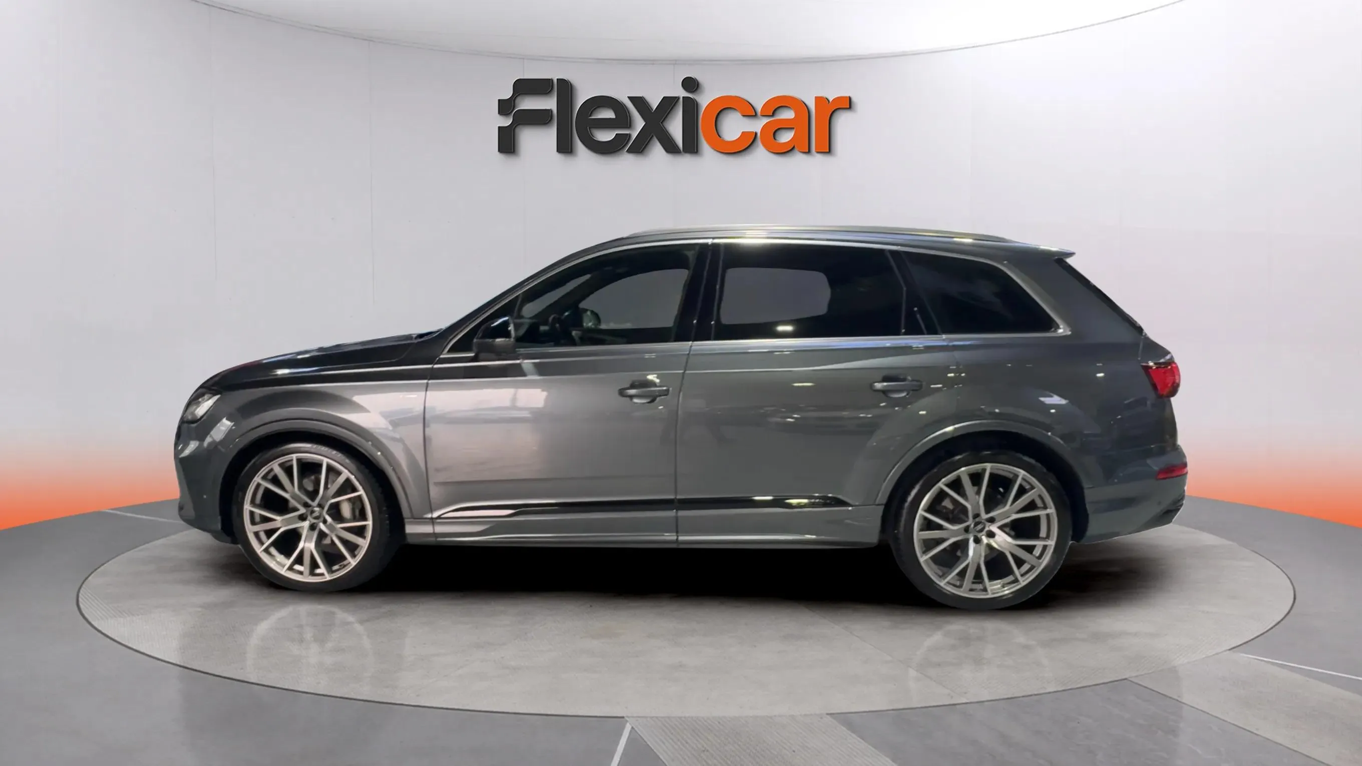 Audi Q7 S line 50 TDI quattro tip - foto 4
