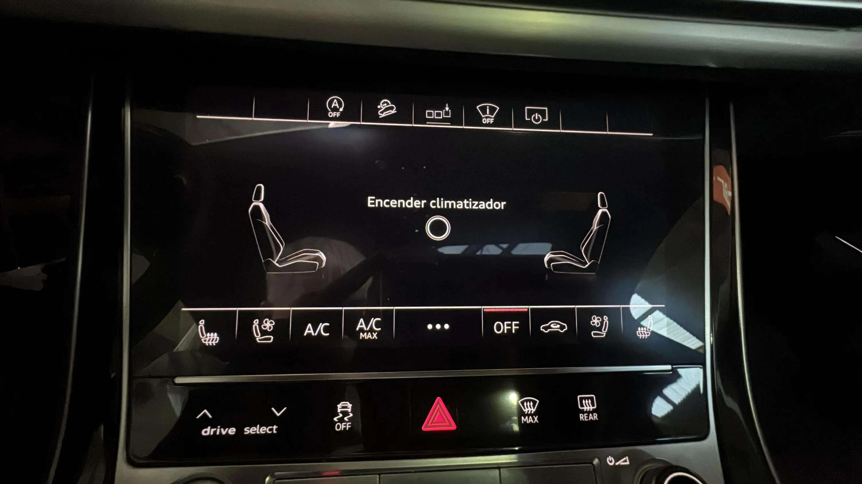Audi Q7 S line 50 TDI quattro tip - foto 16