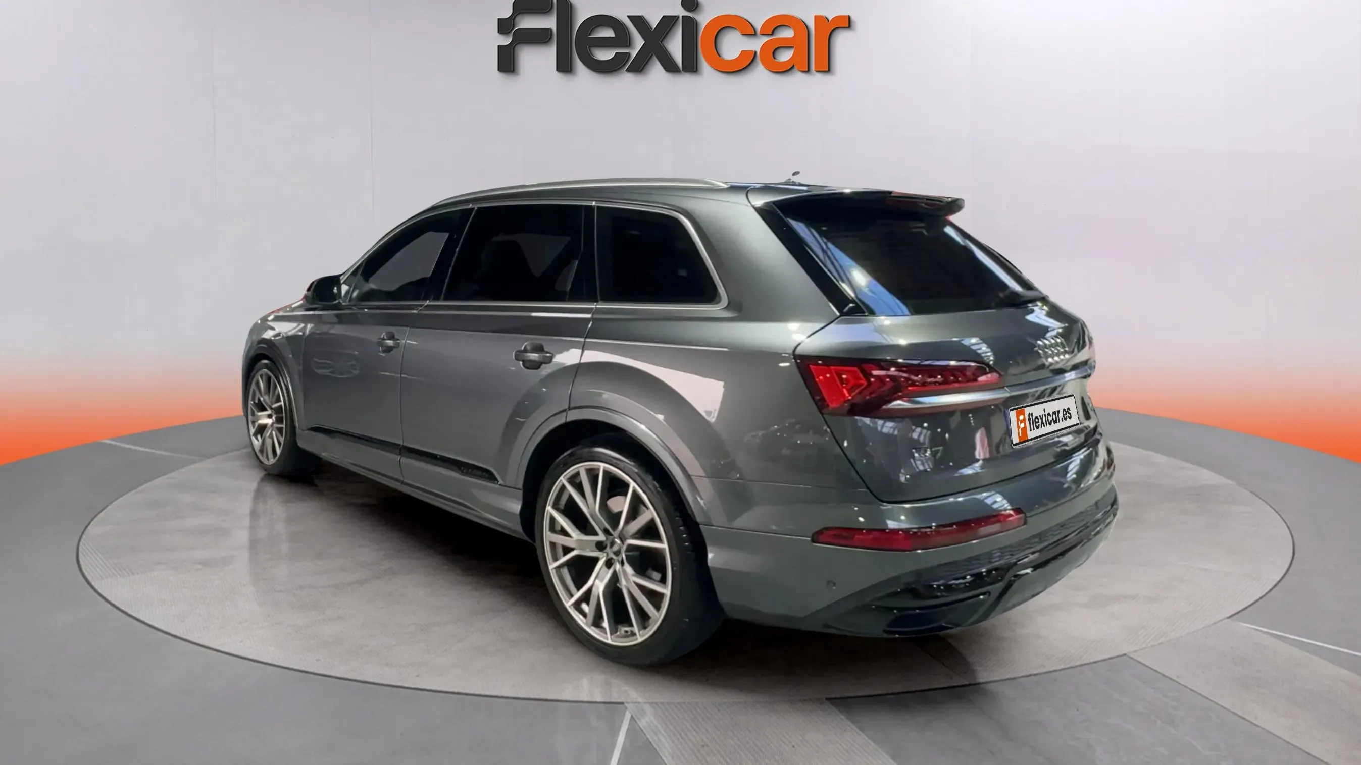 Audi Q7 S line 50 TDI quattro tip - foto 5