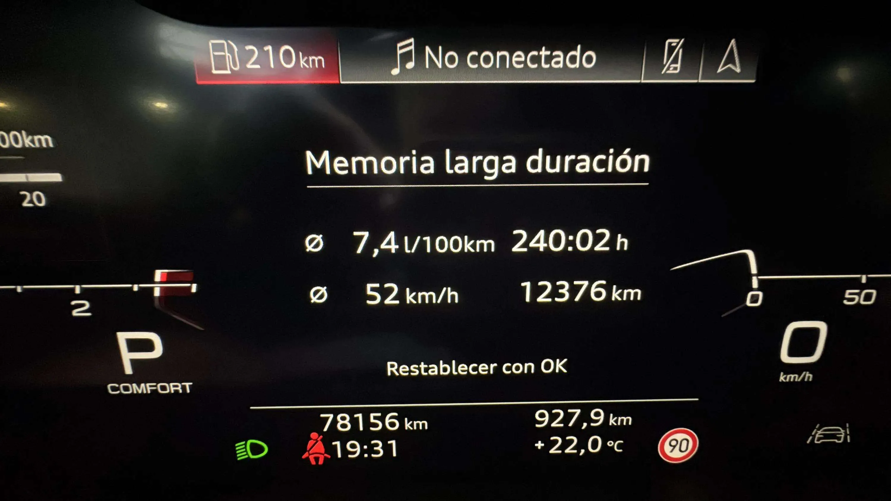 Audi Q7 S line 50 TDI quattro tip - foto 30