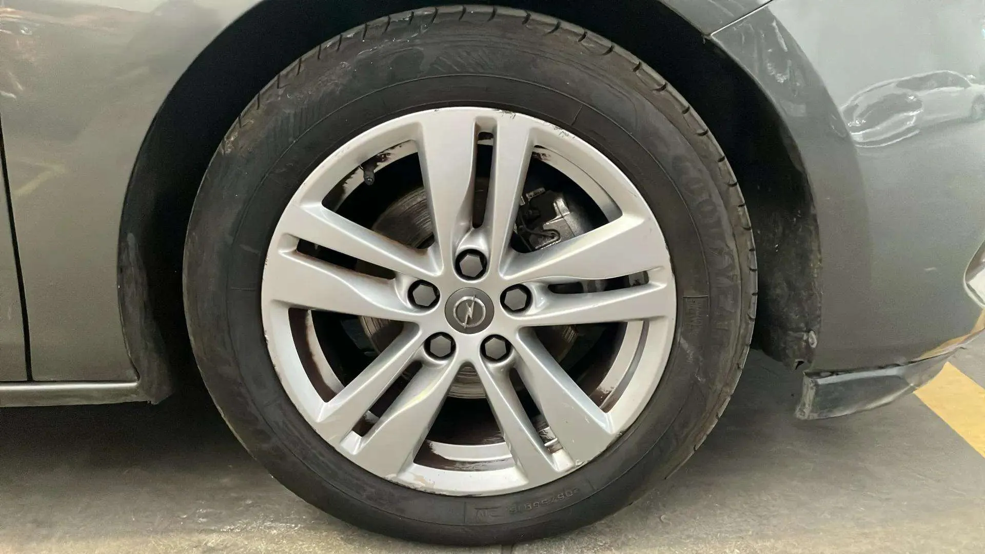 Opel Astra 1.2T SHT Business Elegance - foto 19